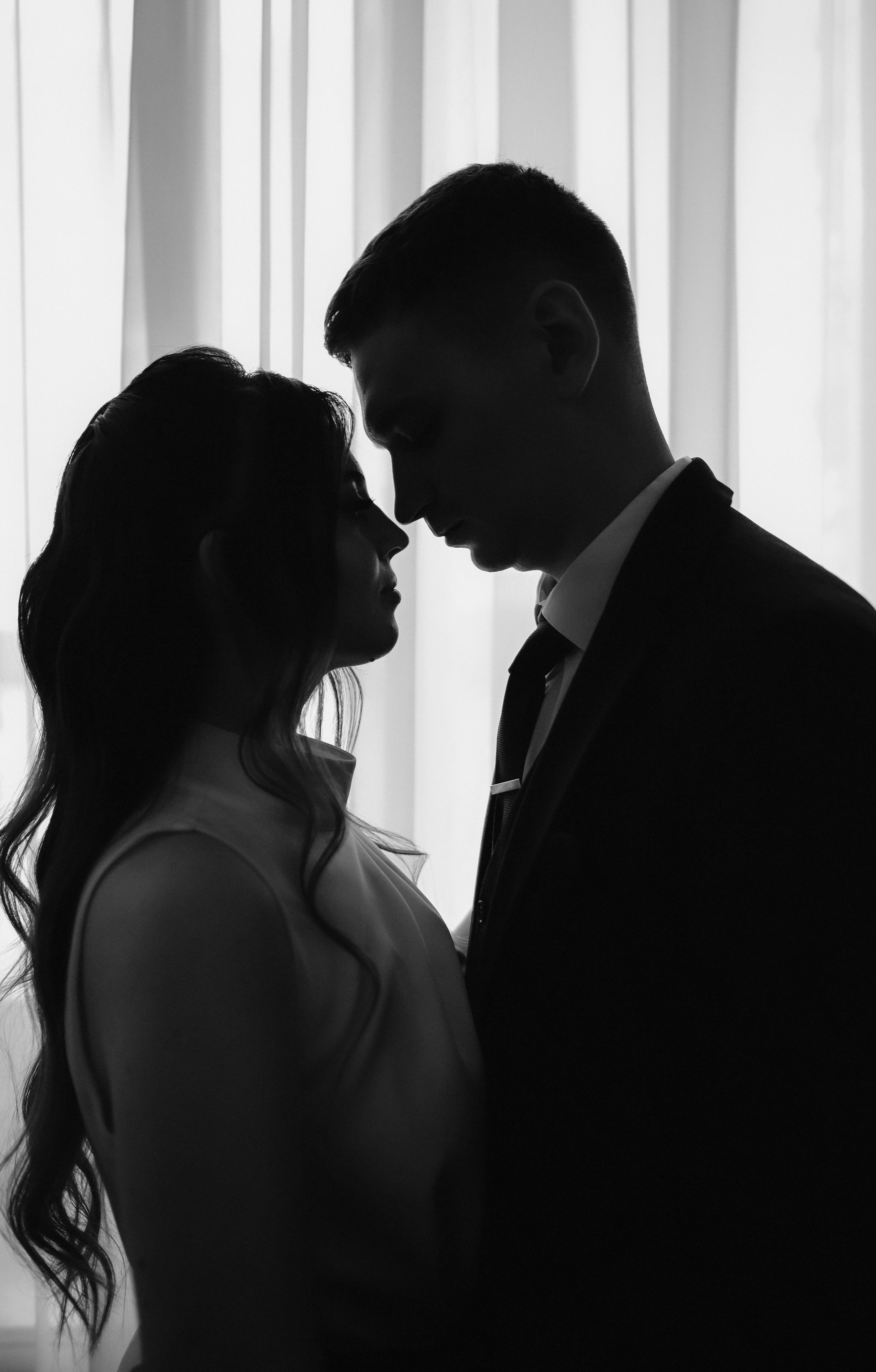 Свадьба в Летнем саду. Дарья и Артем. Семейный и свадебный фотограф в Санкт-Петербурге Яна