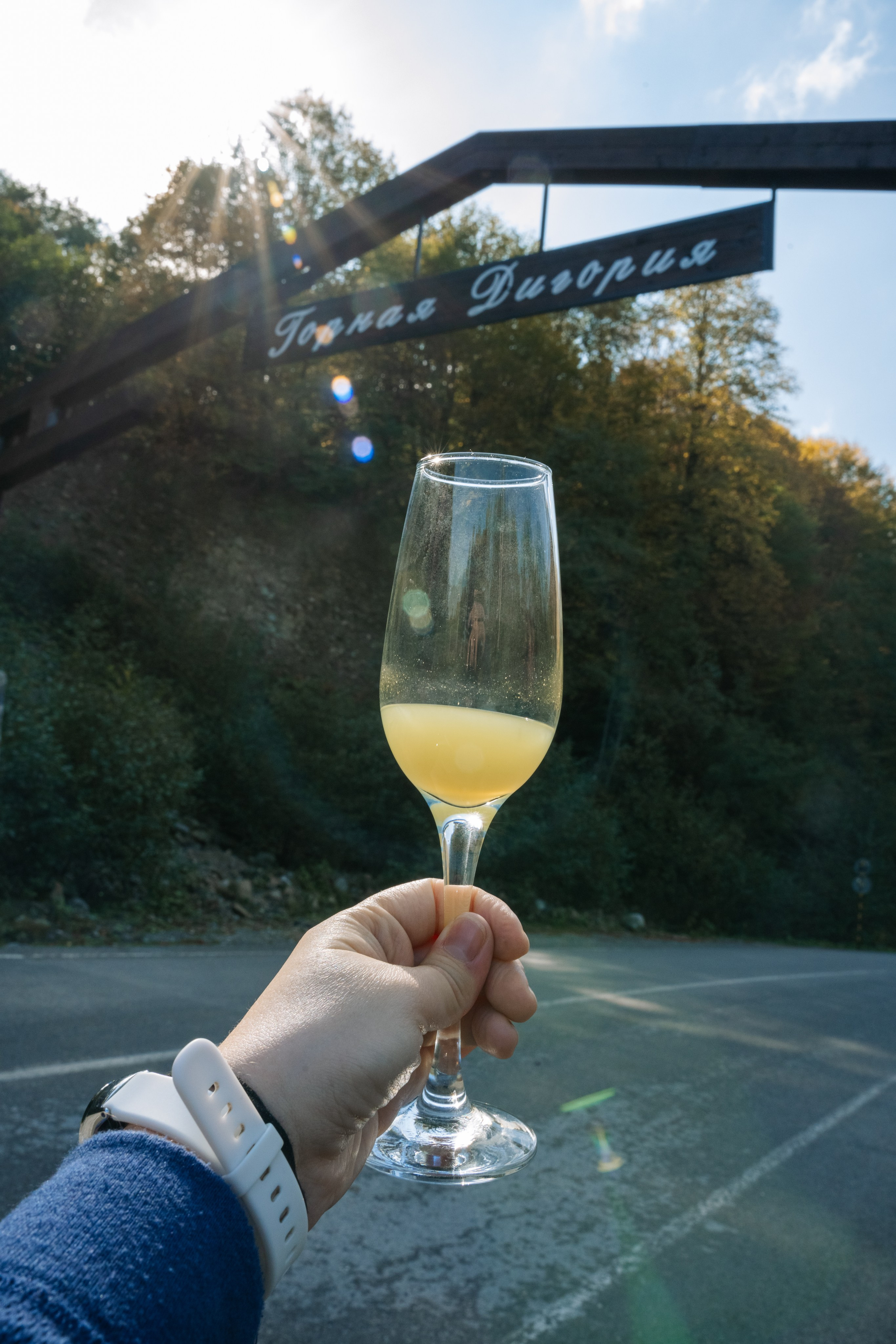 Фото сопровождение туров. Фотограф в Ростове-на-Дону и по всему миру Веникова Ольга