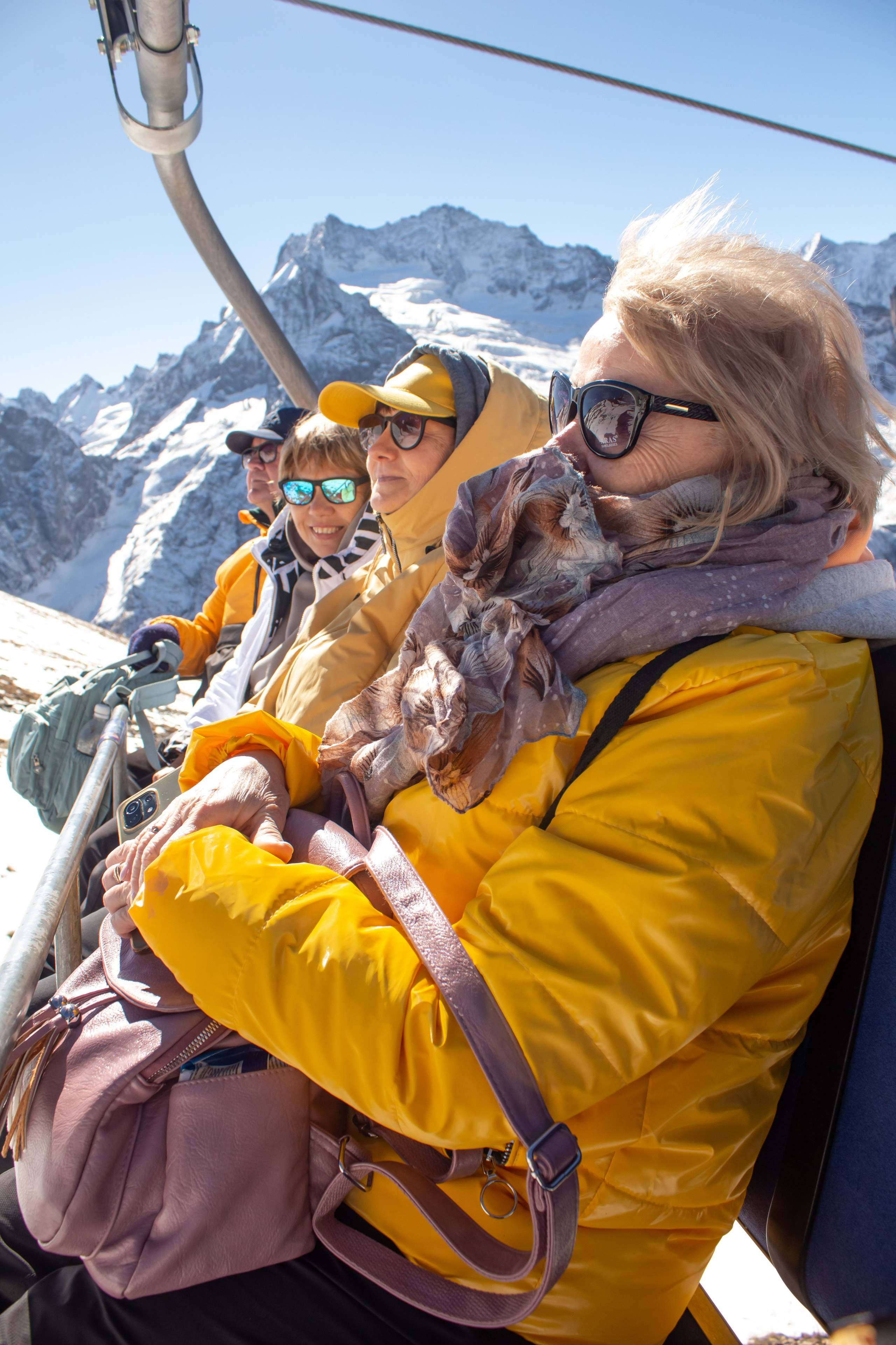 Фото сопровождение туров. Фотограф в Ростове-на-Дону и по всему миру Веникова Ольга