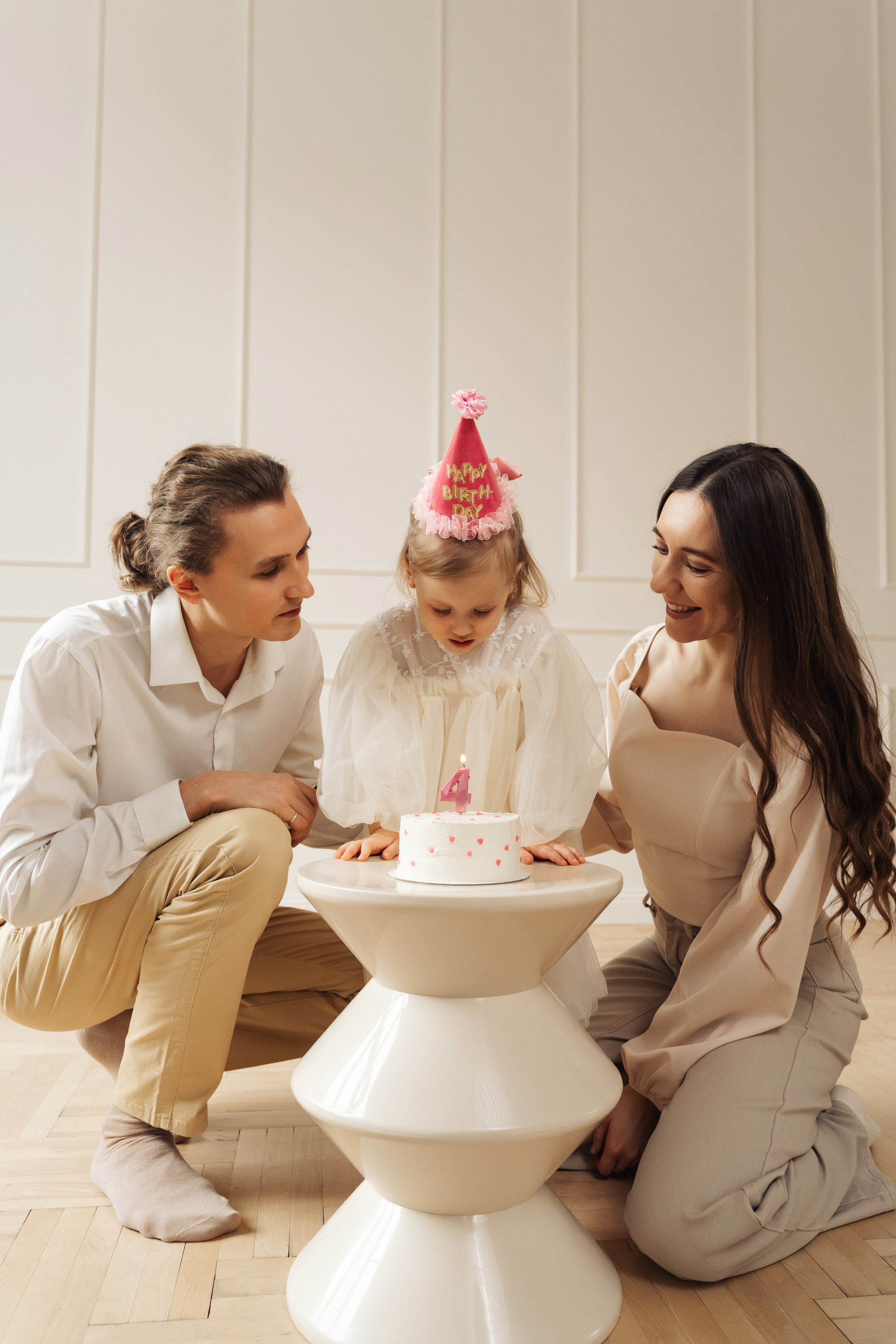 В студии. Фотограф в Ростове-на-Дону и по всему миру Веникова Ольга