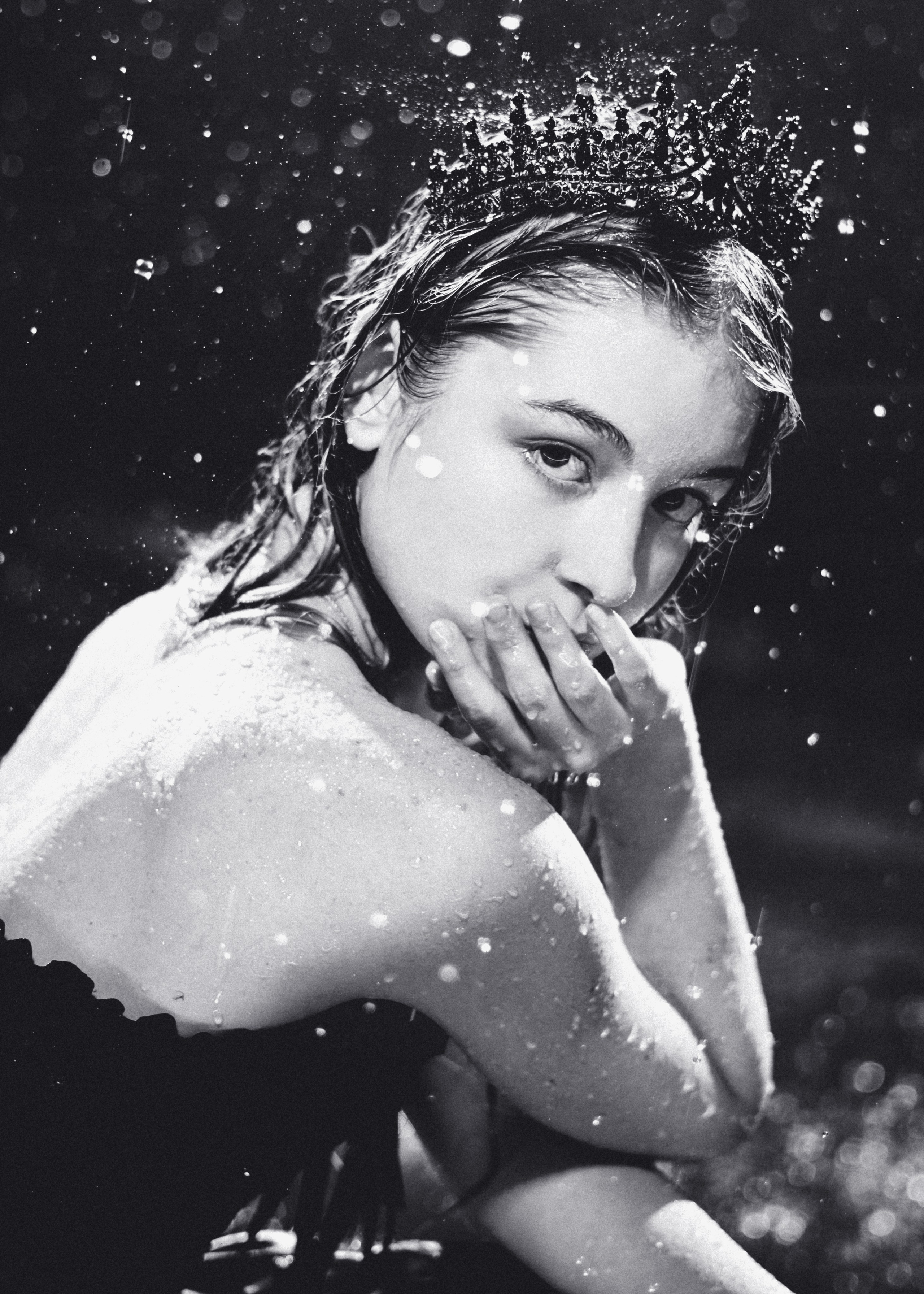 Вероника. SHILOVA PHOTO. Шилова Екатерина. Фотограф. Москва