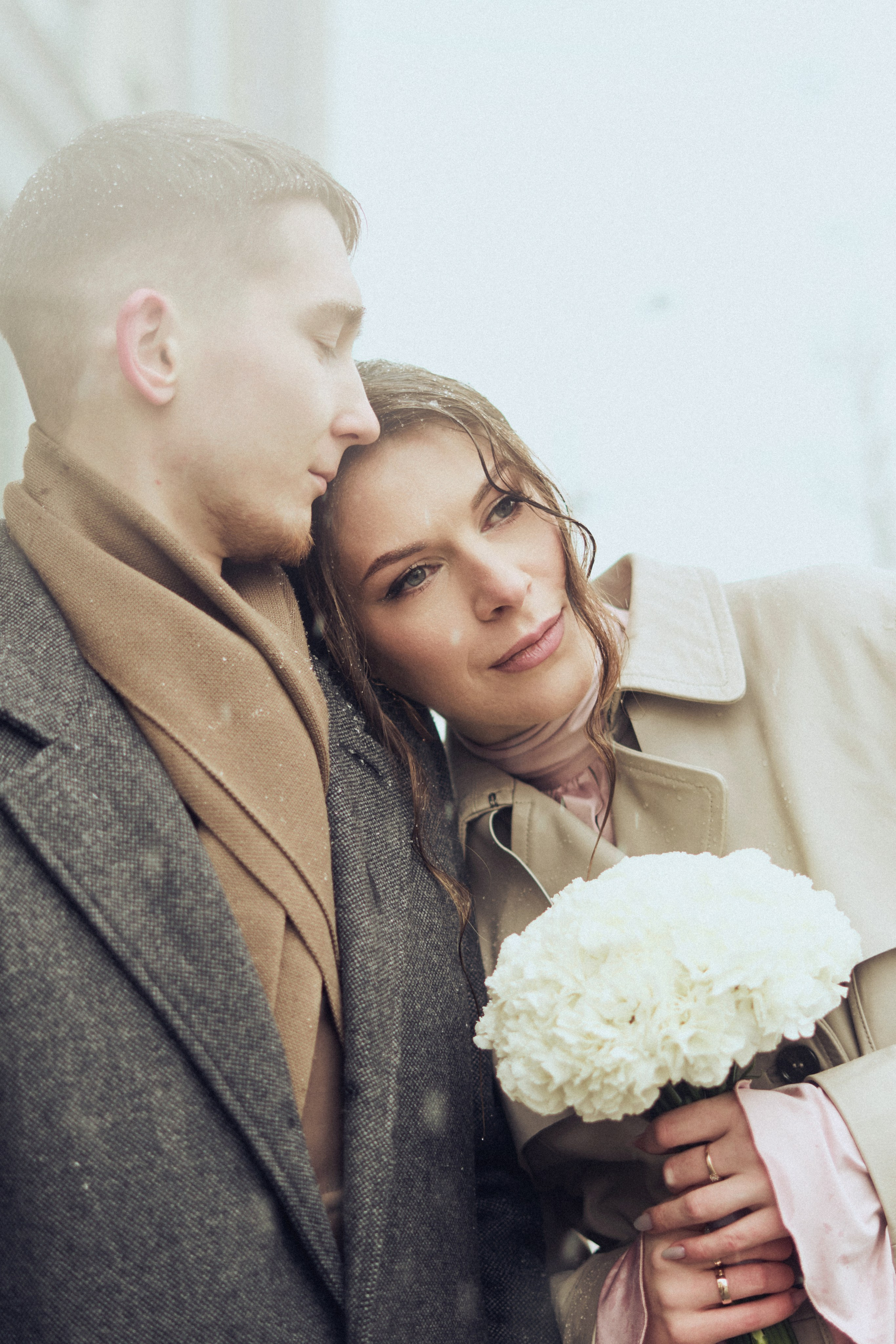 Диана и Олег. SHILOVA PHOTO. Шилова Екатерина. Фотограф. Москва