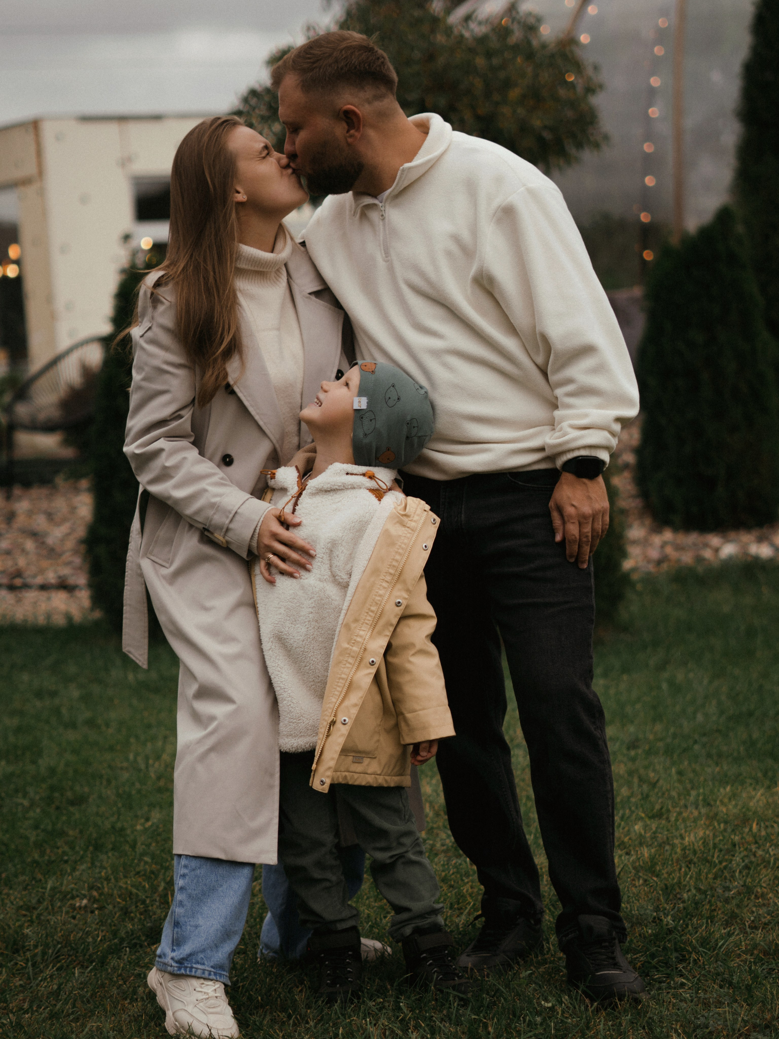 Вера и семья. SHILOVA PHOTO. Шилова Екатерина. Фотограф. Москва