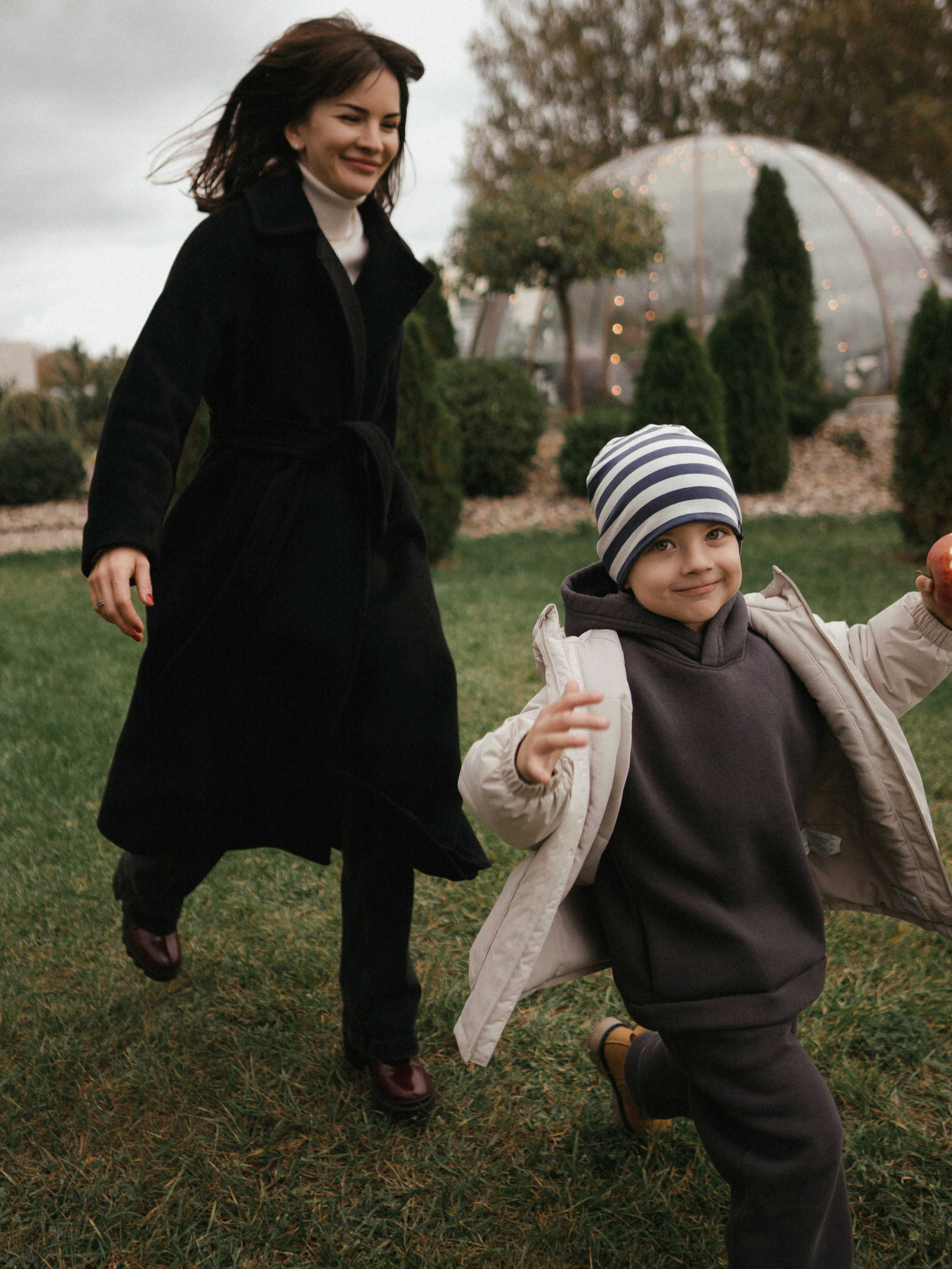 Вера и семья. SHILOVA PHOTO. Шилова Екатерина. Фотограф. Москва