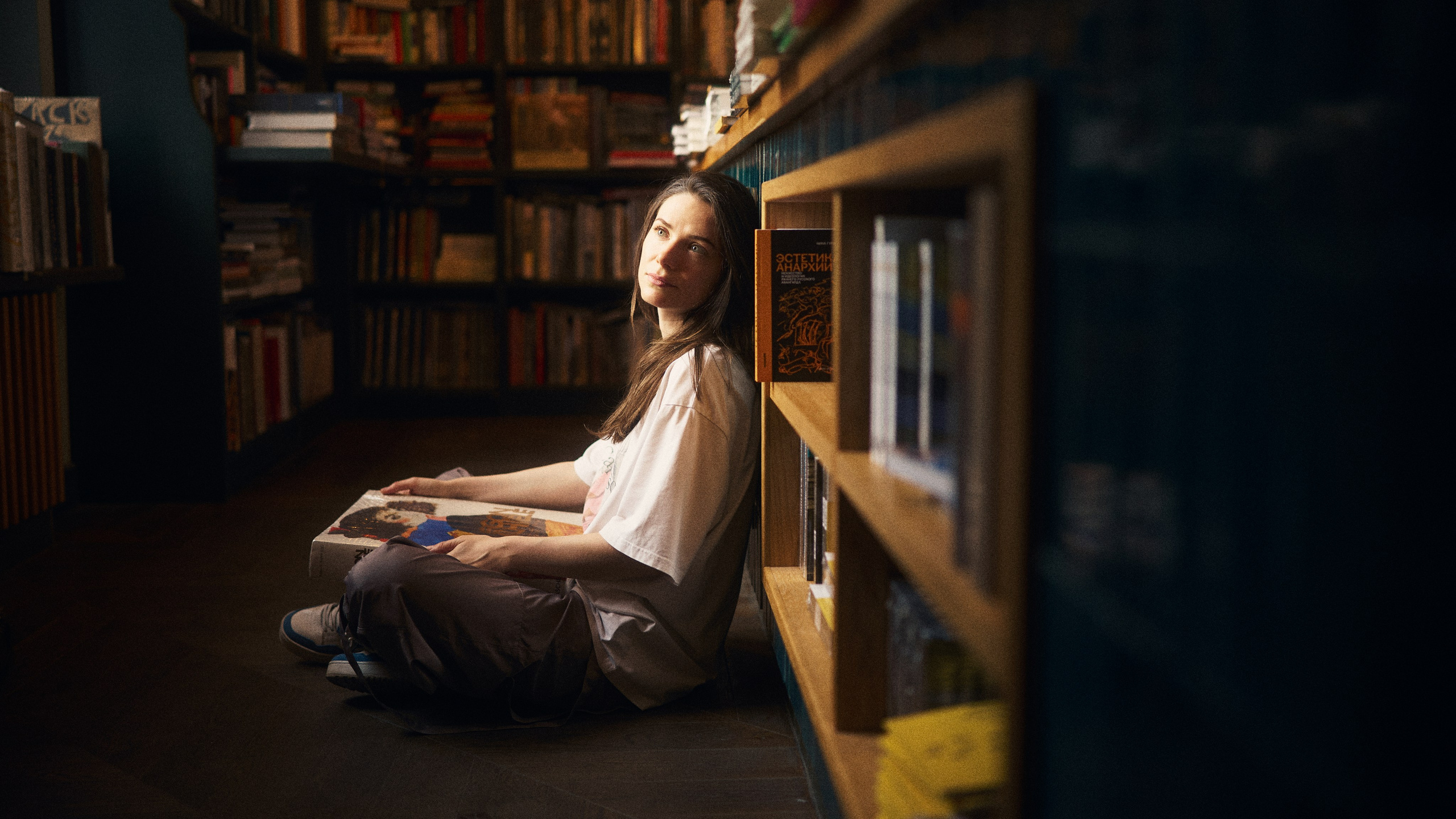 Подписные издания. Сергей Горшенин — профессиональный фотограф