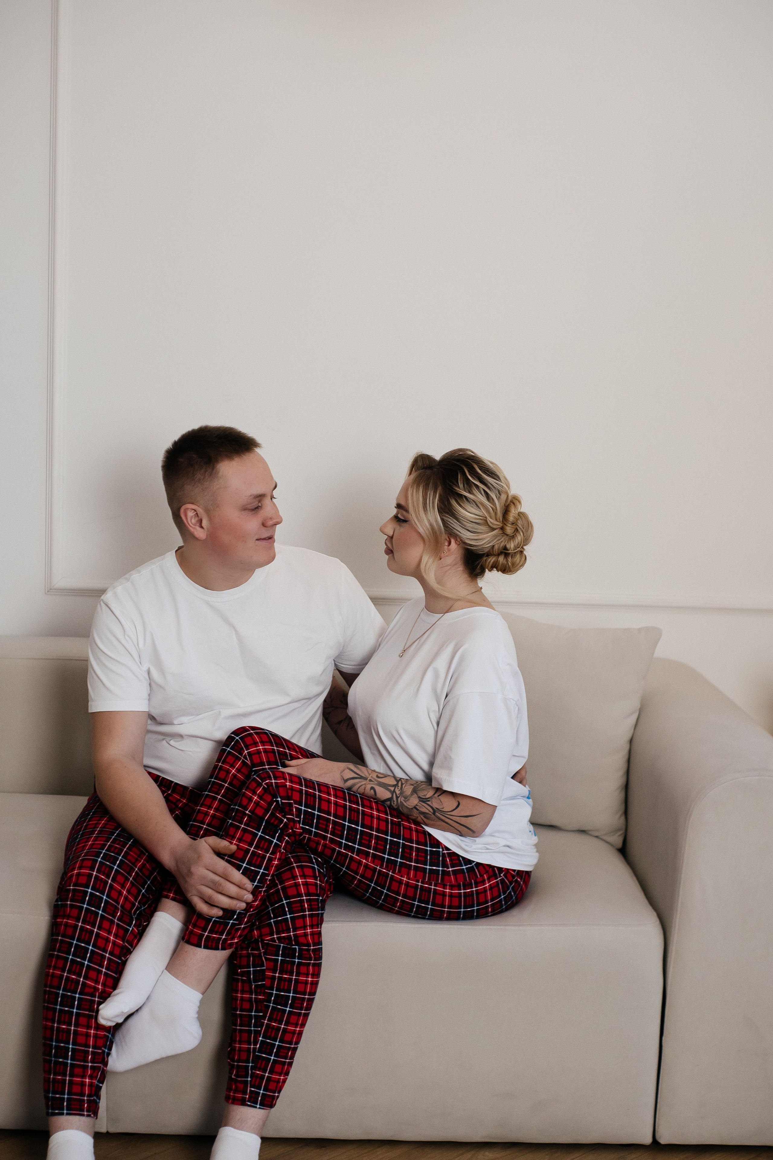 Лавстори. Фотограф в Иркутске