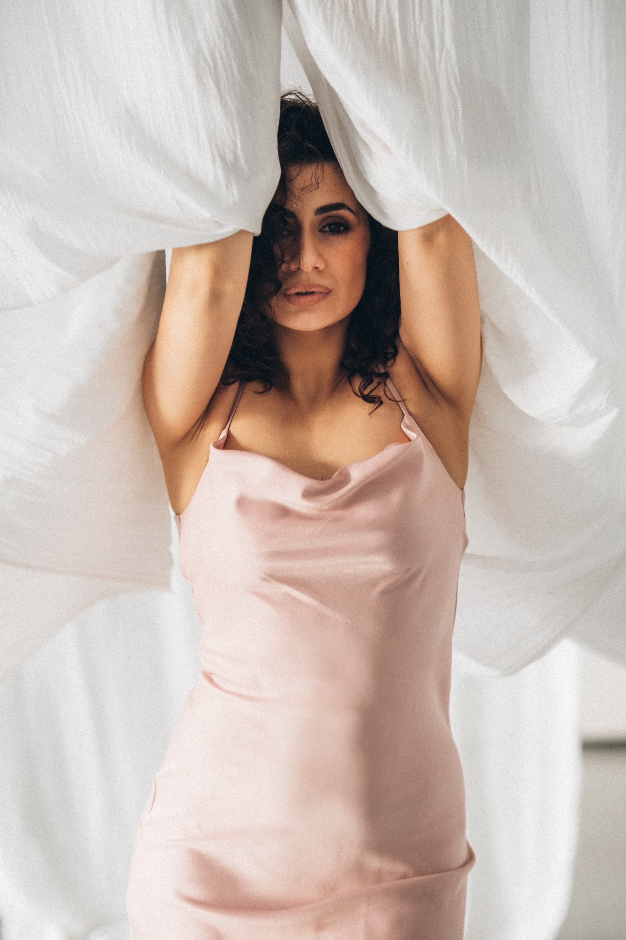 МИА, МАЙЯ, ЛЕНА. Семейная фотосессия. Настоящие портреты и истории