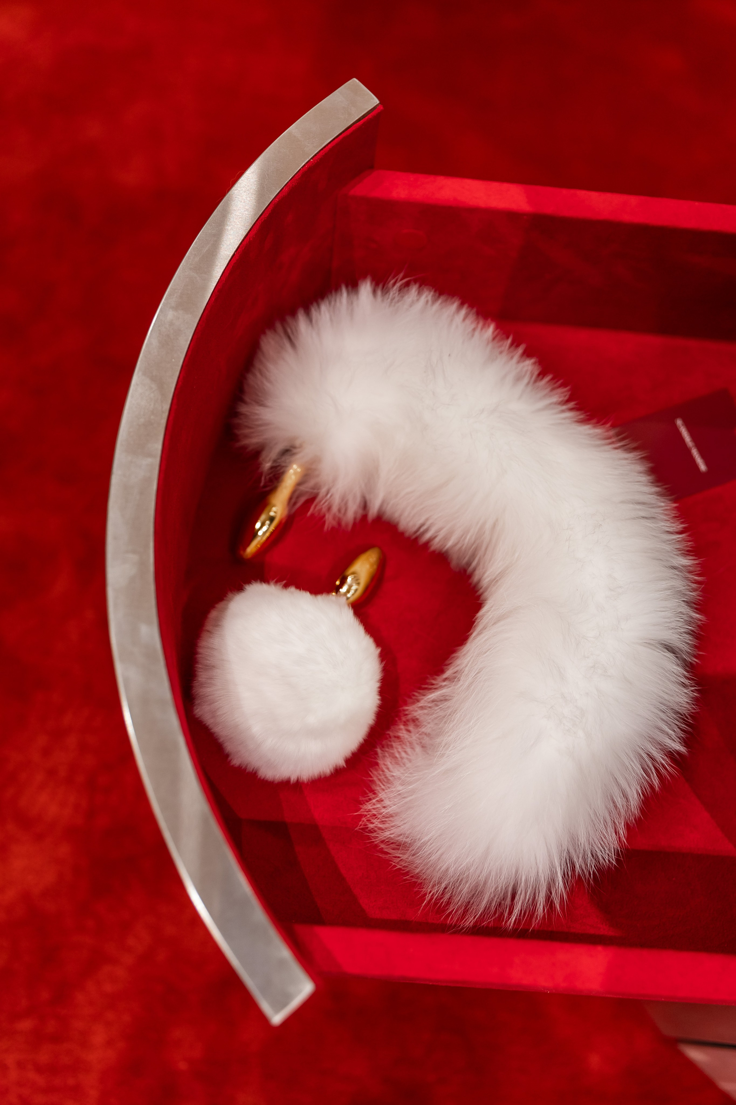 «Scandale Maniere» бутик нижнего белья в Афимолл сити, г. Москва. NesterovaMaria.ru