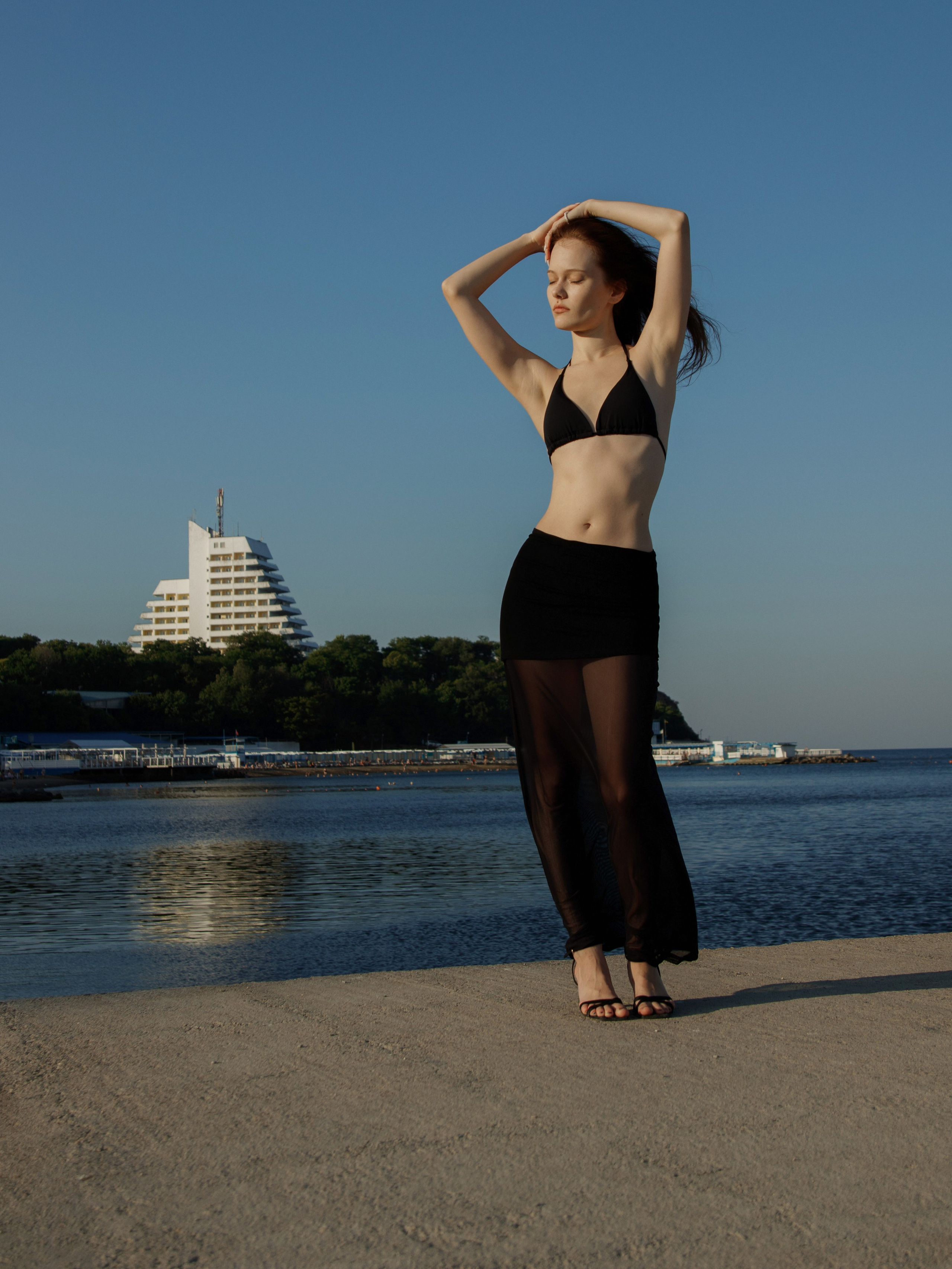 Ева. Фотограф Анапа, Новороссийск, Краснодар