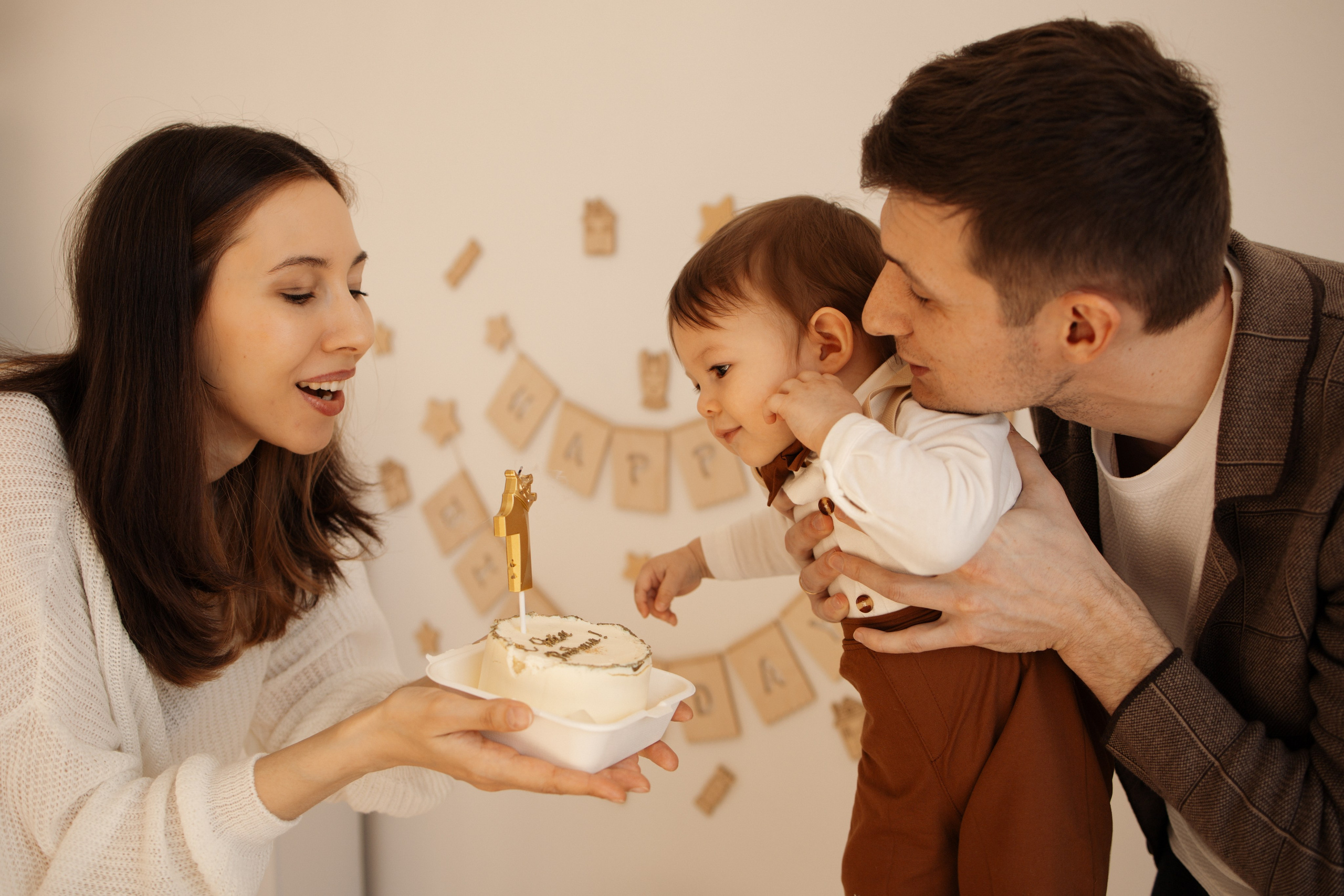 Ирина, Никита и Ярослав. Екатерина Пашкова, фотограф, видеограф в Томске