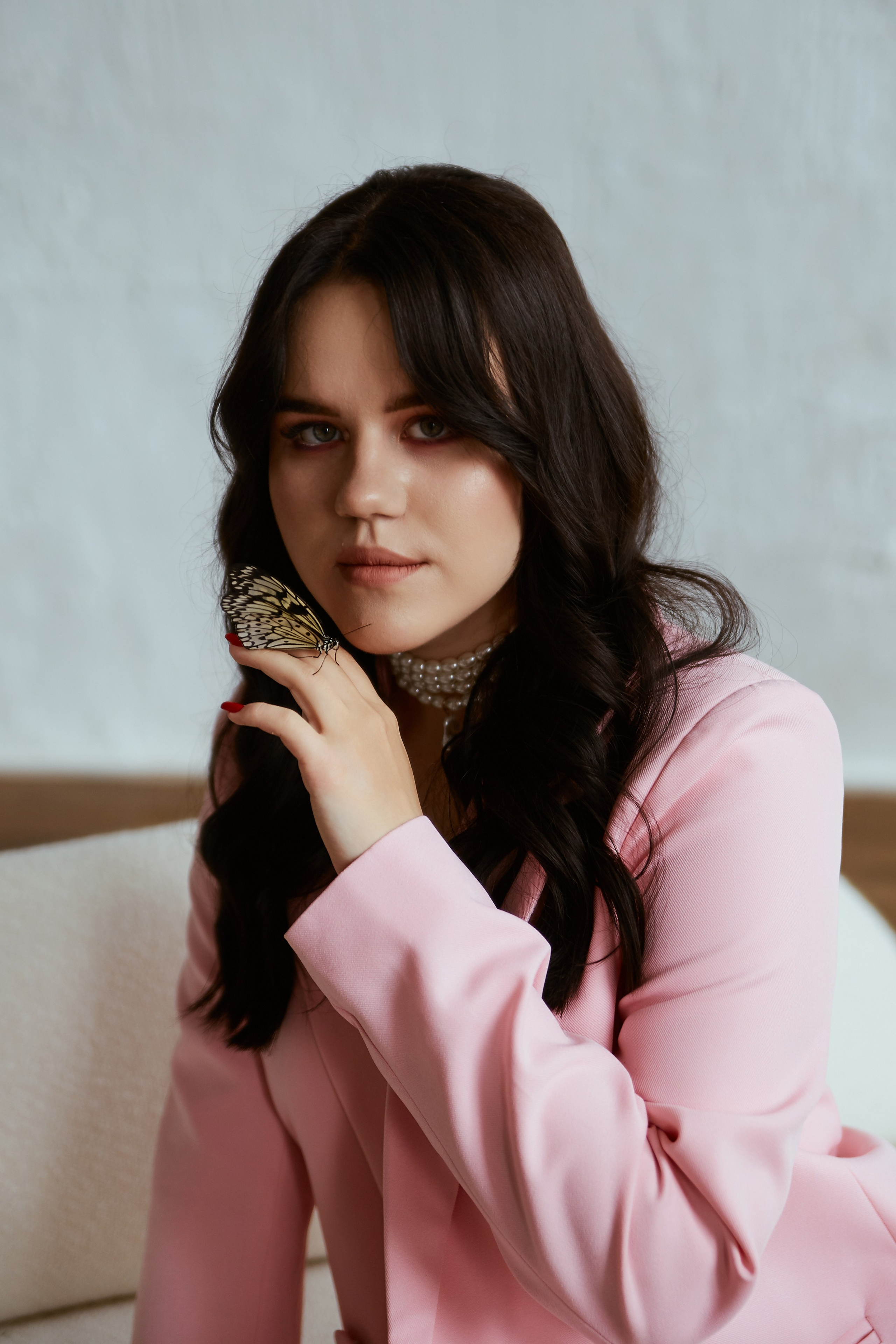 06|04|23. Анастасия Марунич | Блогер | Ставрополь