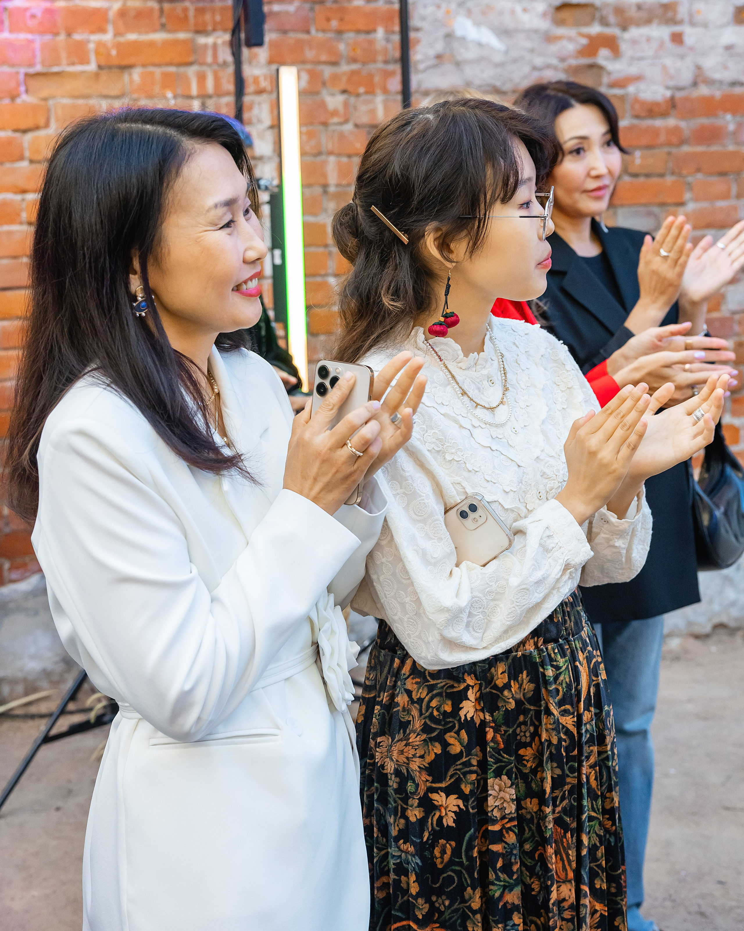 Юбилей компании «Домбо». Фотограф и видеограф в Улан-Удэ: Аюна Габагуева и Артём Шаханов