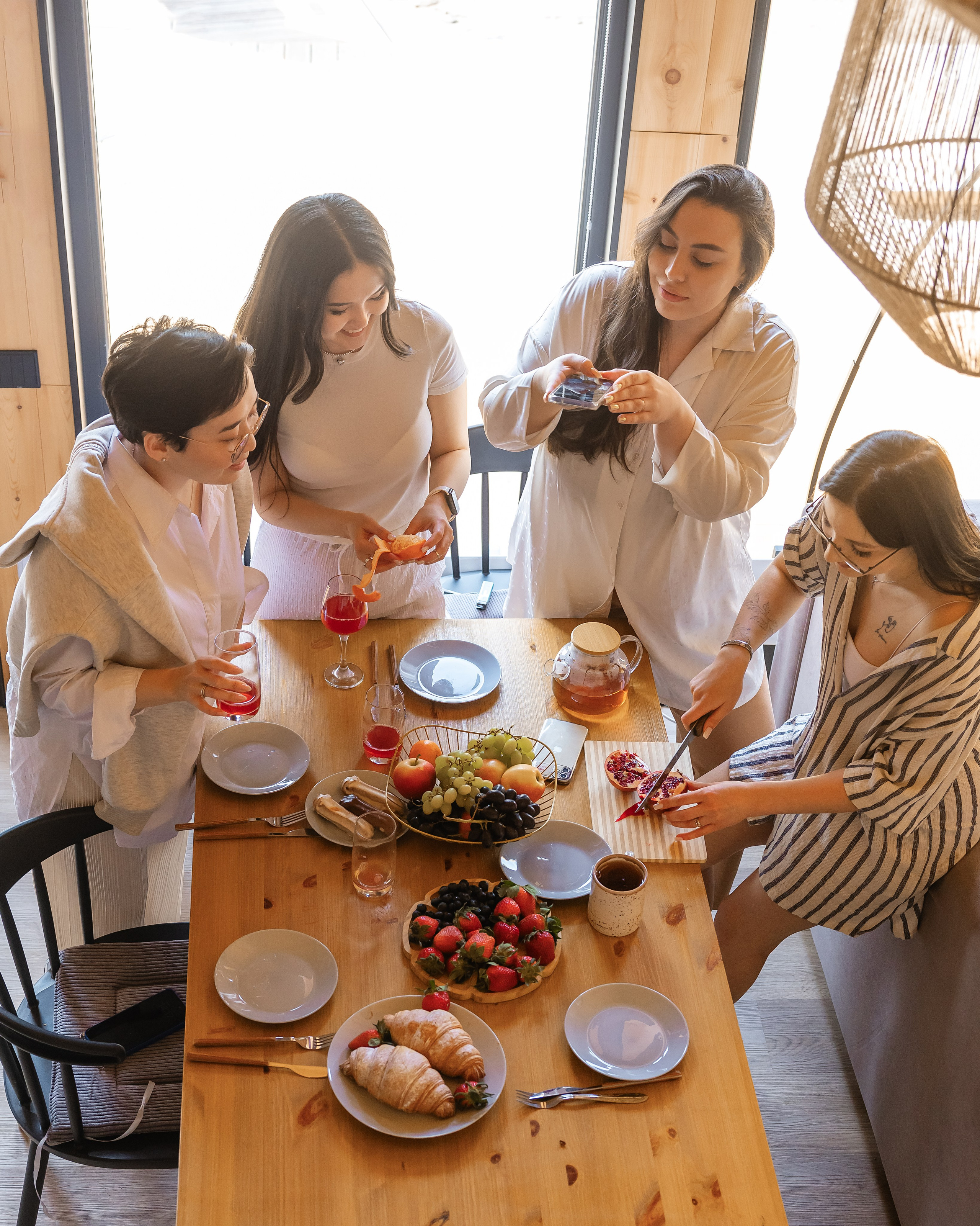 @Nomadic_uu. Фотограф и видеограф в Улан-Удэ: Аюна Габагуева и Артём Шаханов