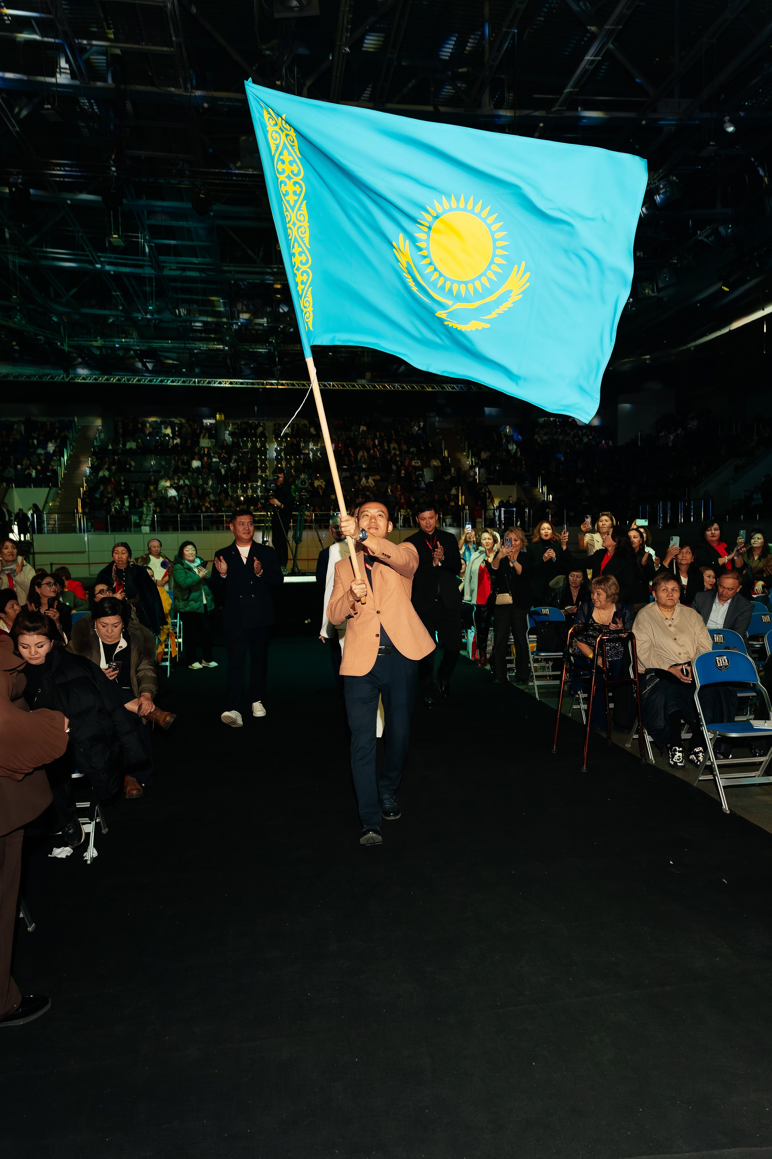 Мероприятия. Креативное портфолио