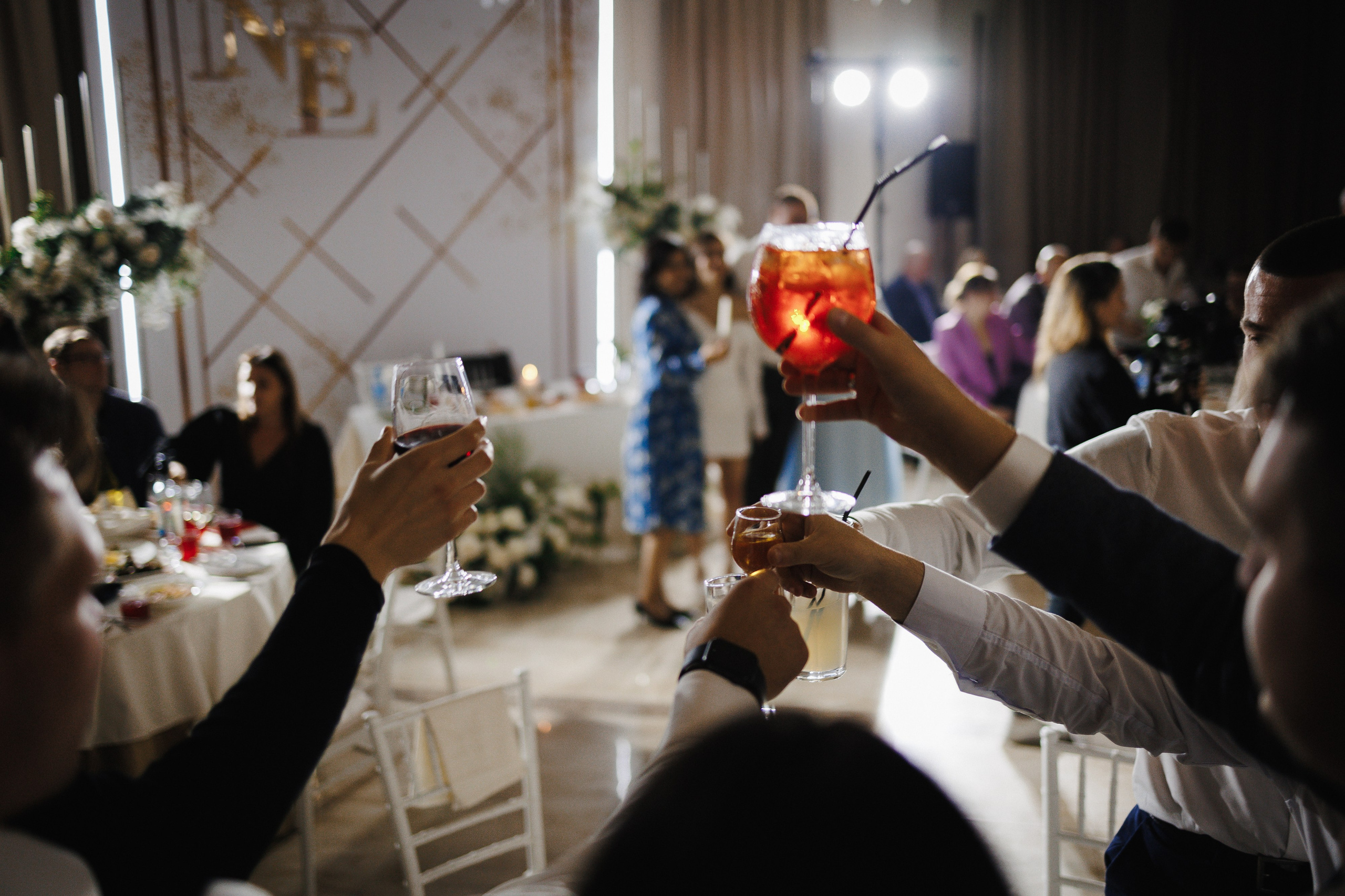 Никита и Катя. Семейный свадебный фотограф Семен Егоров