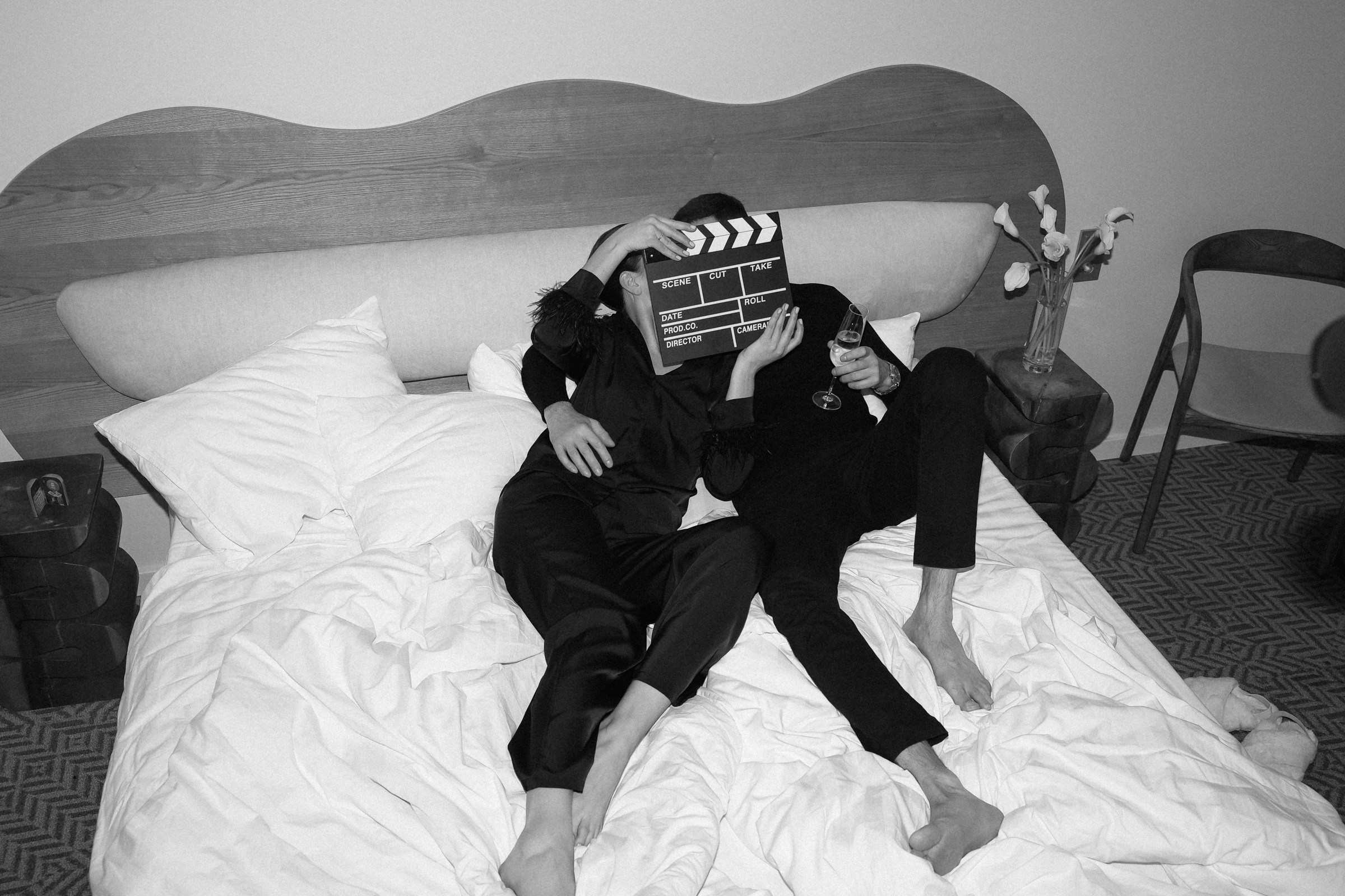 Михаил и Анастасия. 2024. Свадебный фотограф Великий Новгород Станислав Кособудский