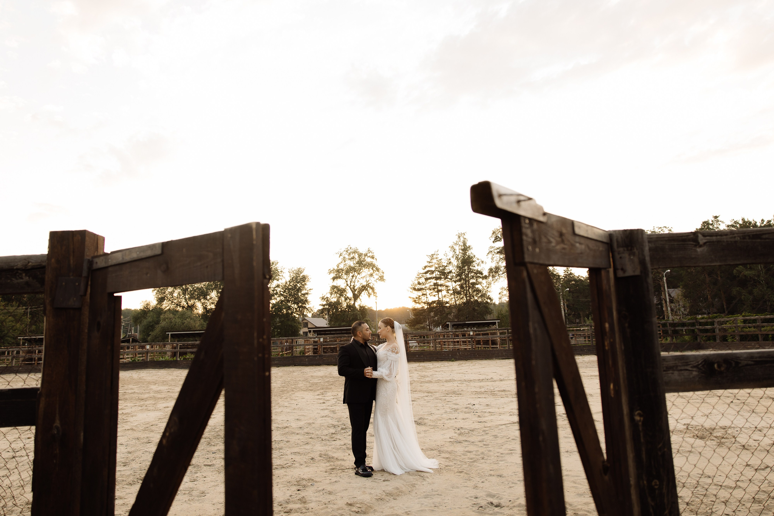 АНДРЕЙ И АНАСТАСИЯ, ПЕГАС. Свадебный и индивидуальный фотограф в Челябинске Евгения Негодяева