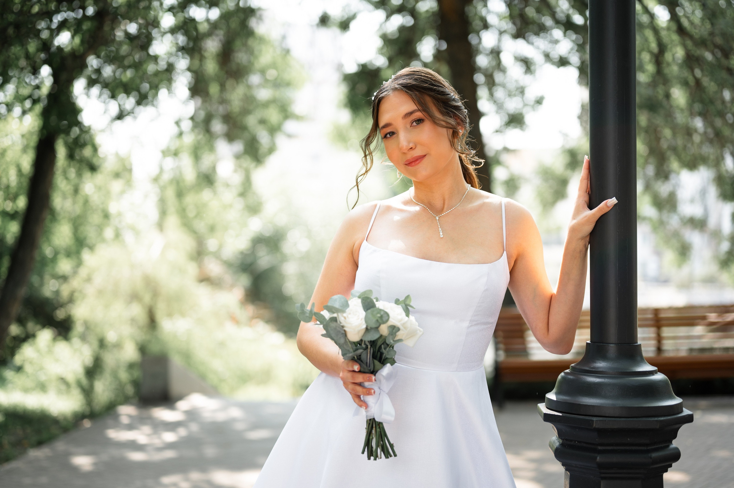 Никита и Эльмира. Студия детской и семейной фотографии «Время улыбаться»