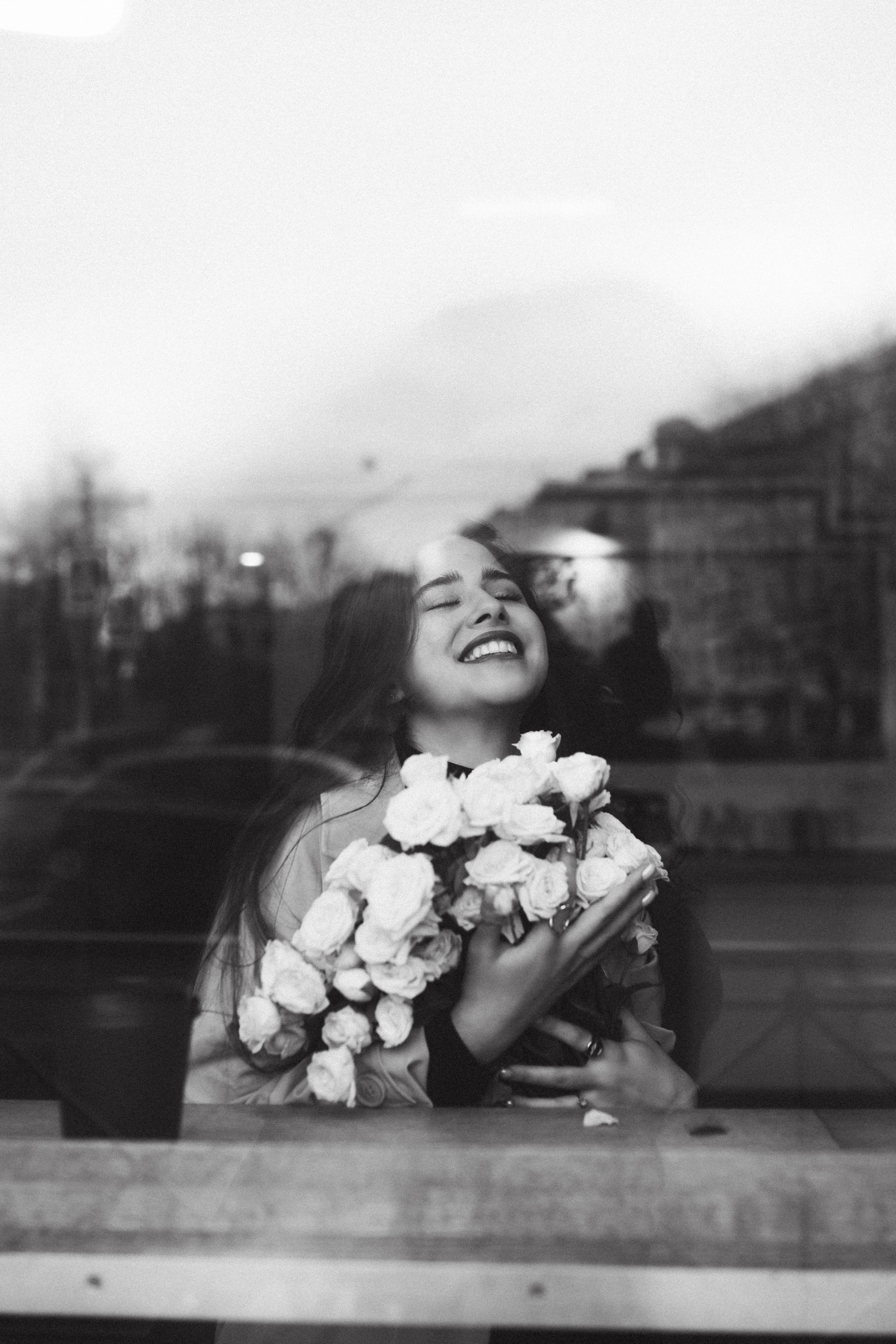 Дарья | Санкт-Петербург. Фотограф Екатерина Амбрушкевич