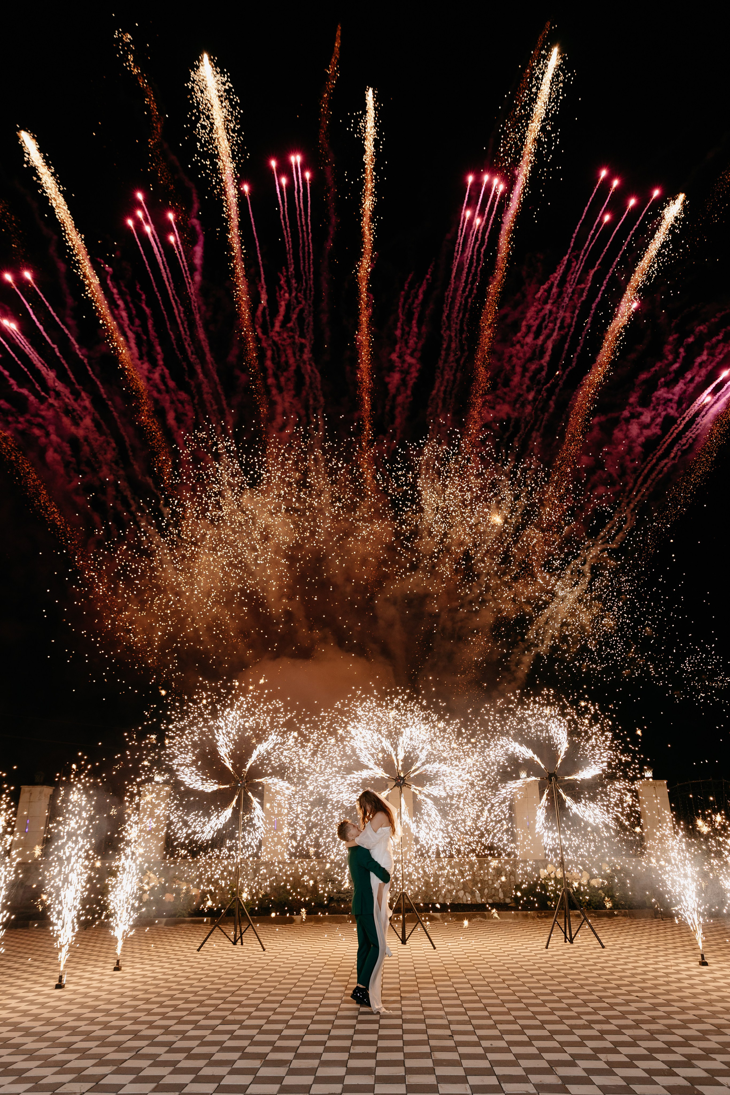 Свадебный и семейный фотограф Белово Анастасия Пьянкова