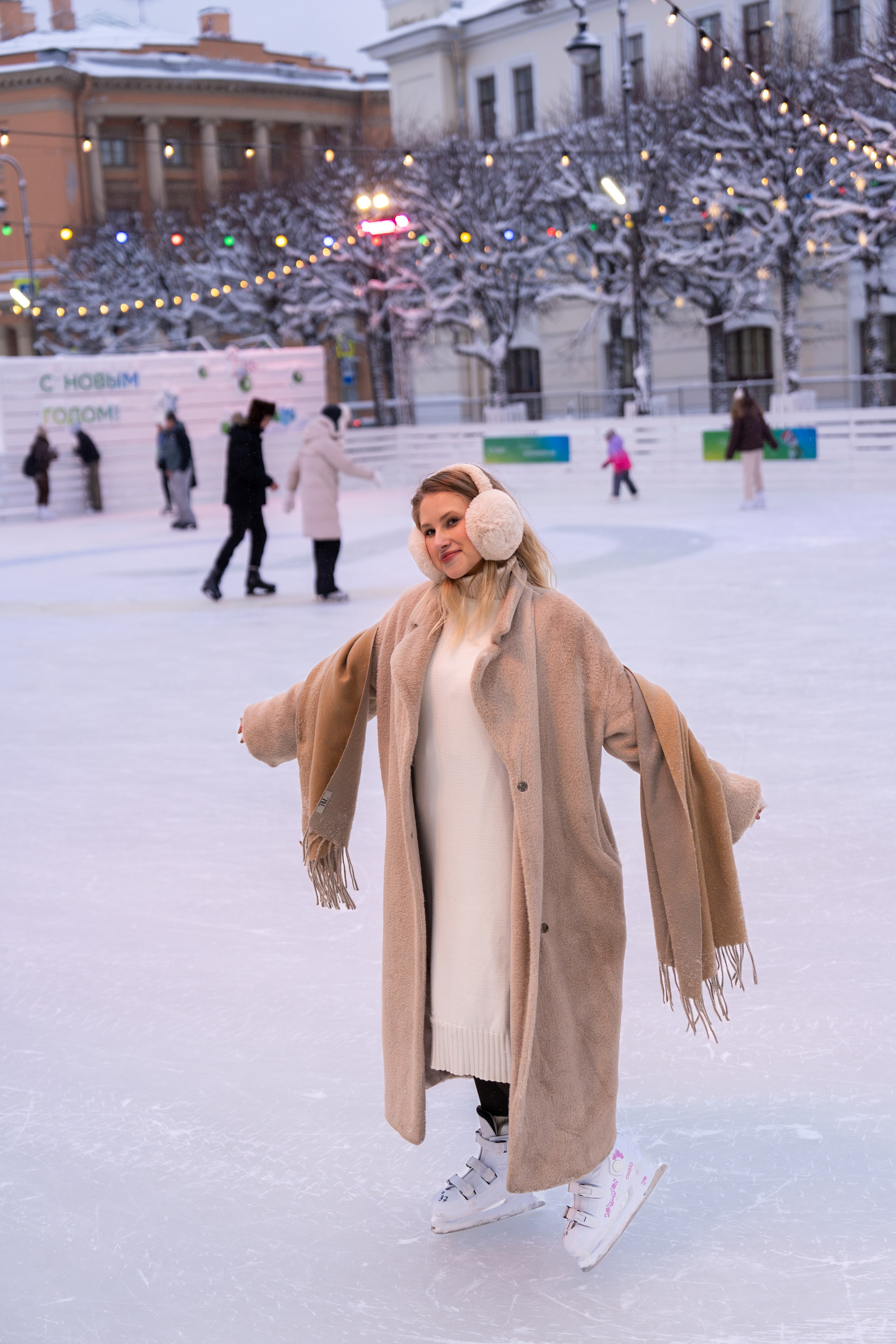 Манежная площадь. Главная