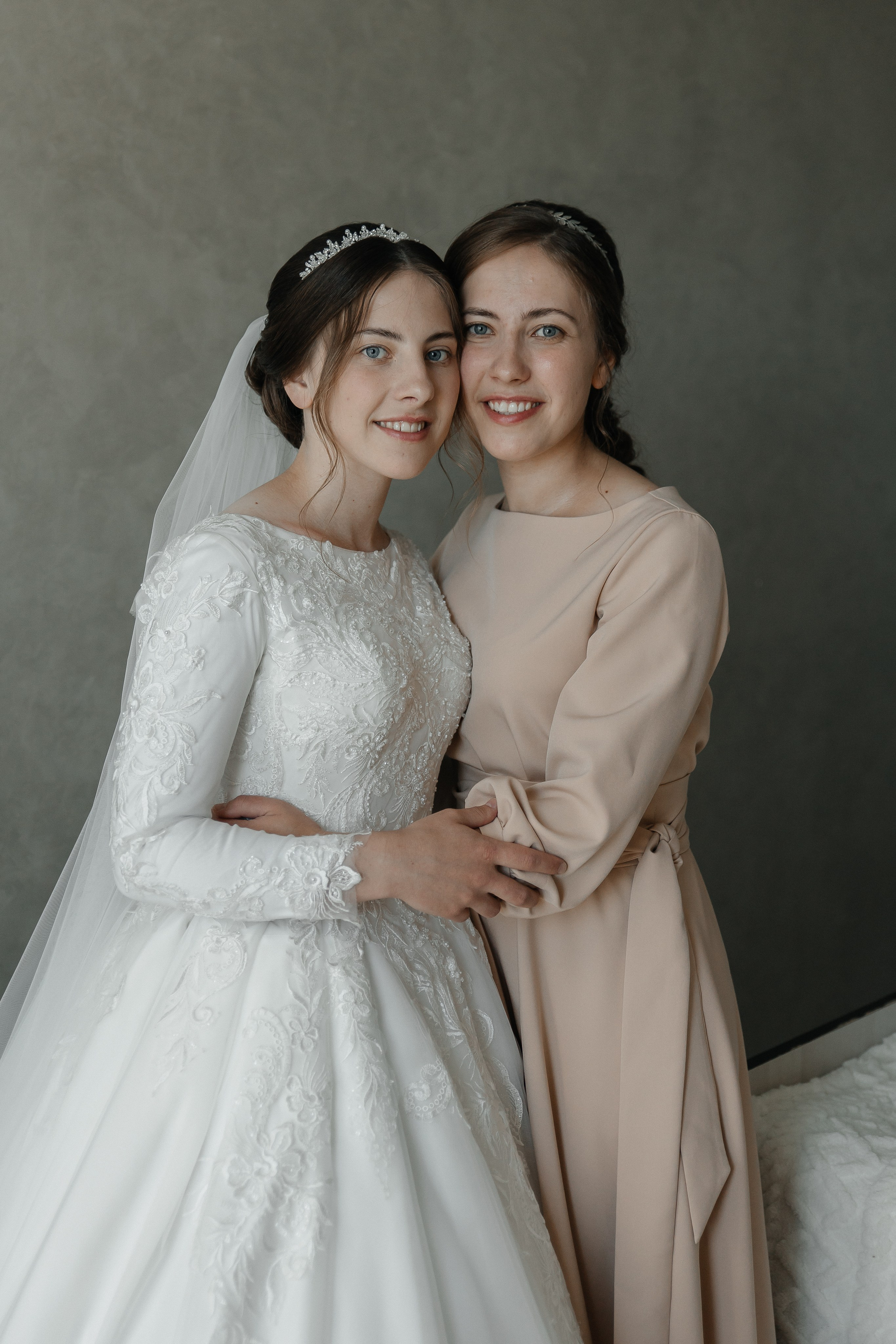 Владислав & Елена. Свадебный, семейный, детский фотограф в Орле