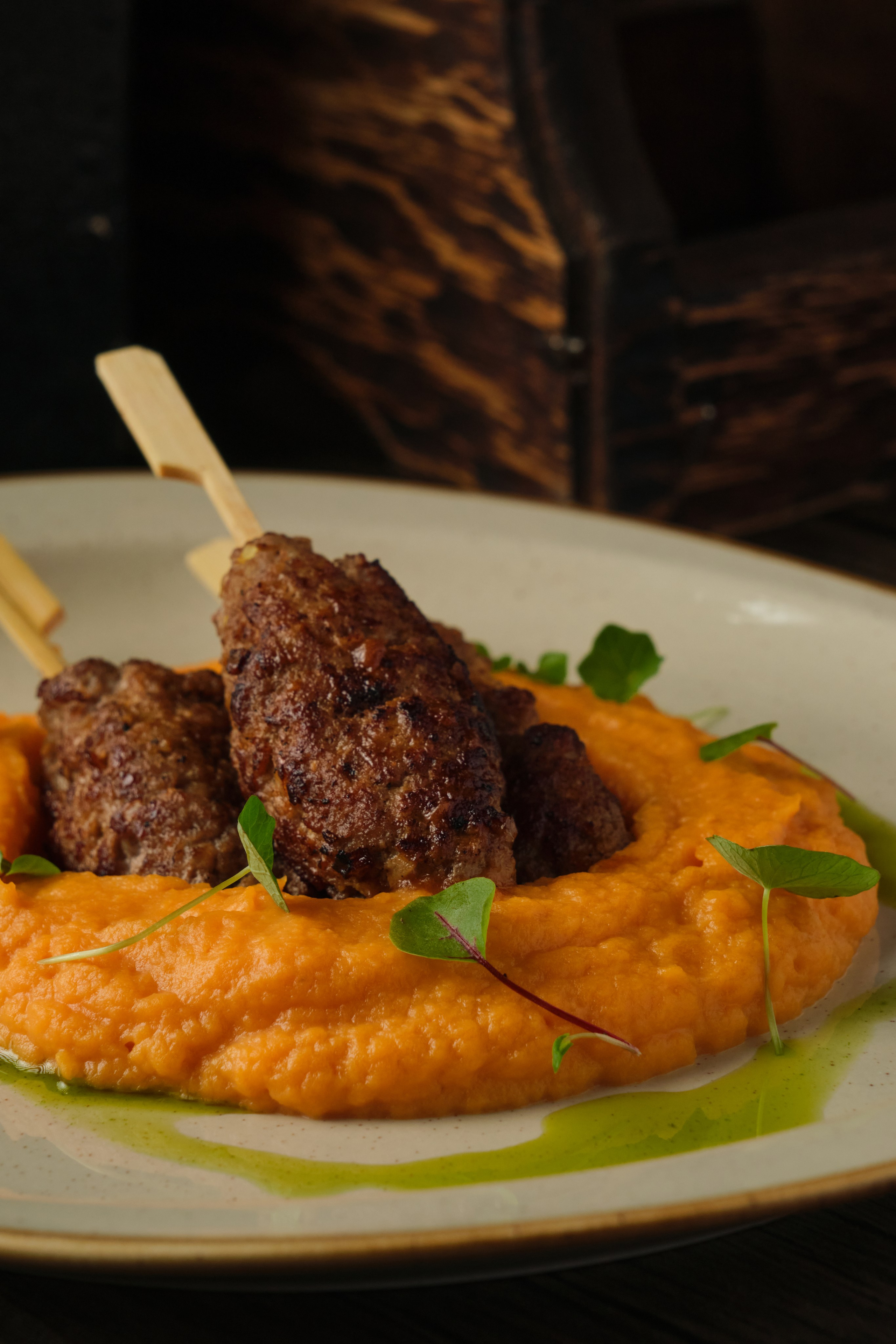 Ресторан Brewery. Коммерческий фотограф Астана. Fashion съемка Food съемка, Reels