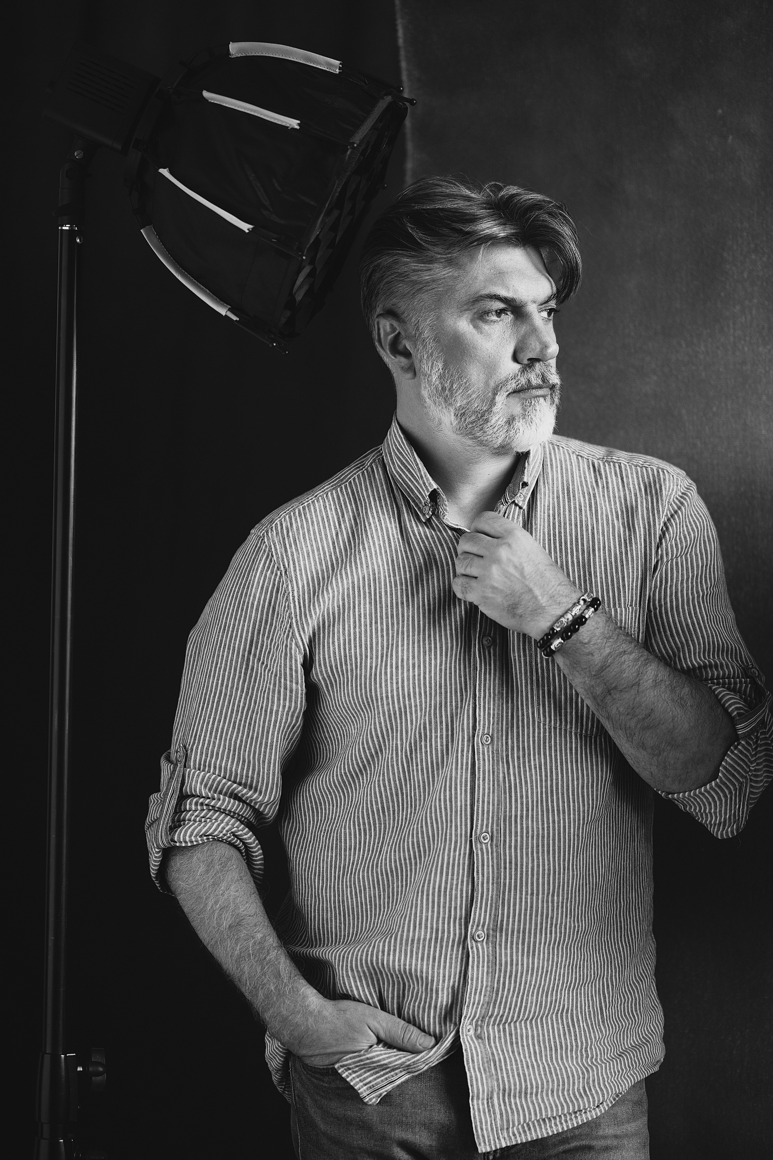 Фотограф Михаил Гуляев