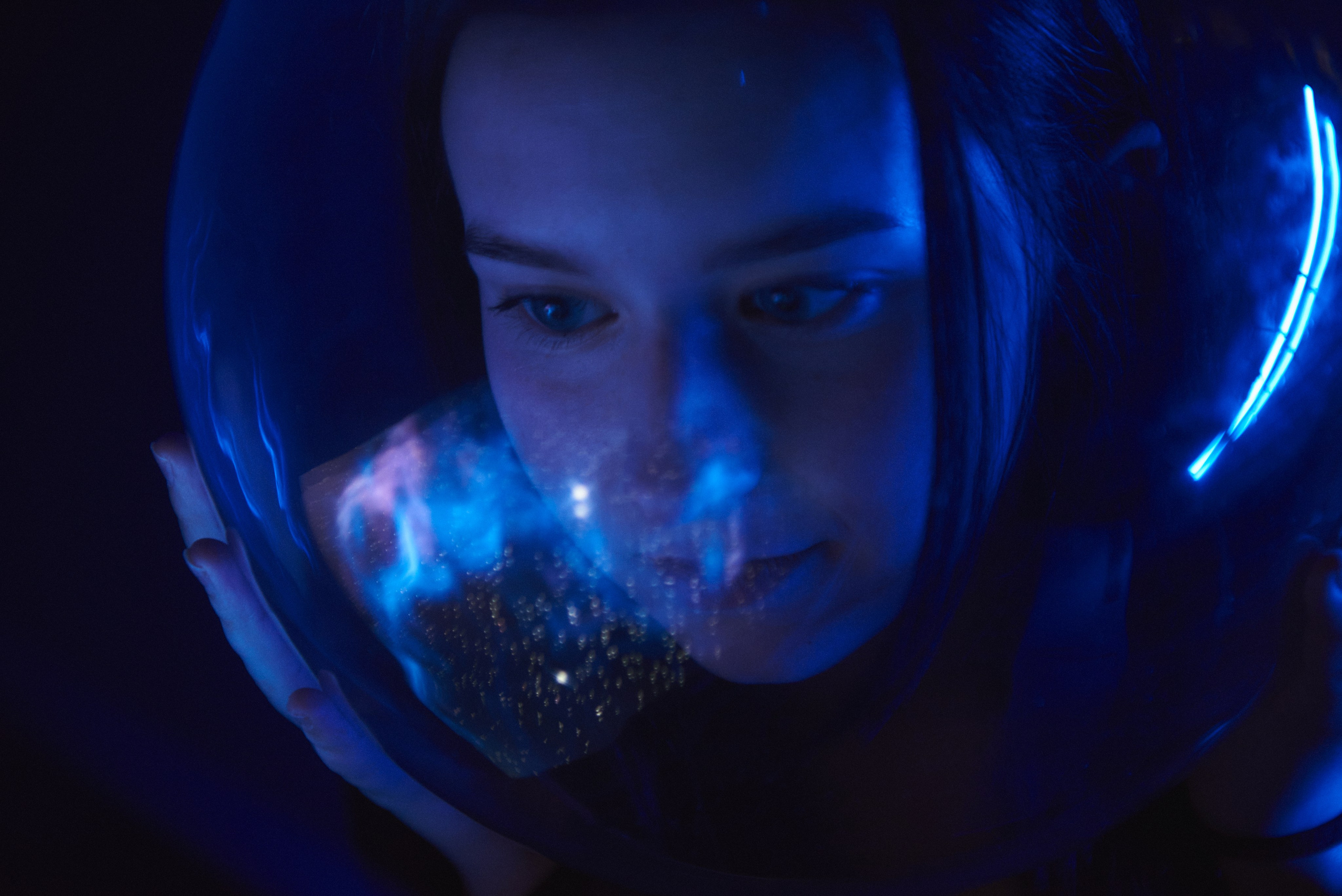 Космос. Андрей Винников фотограф в Нижнем Новгороде