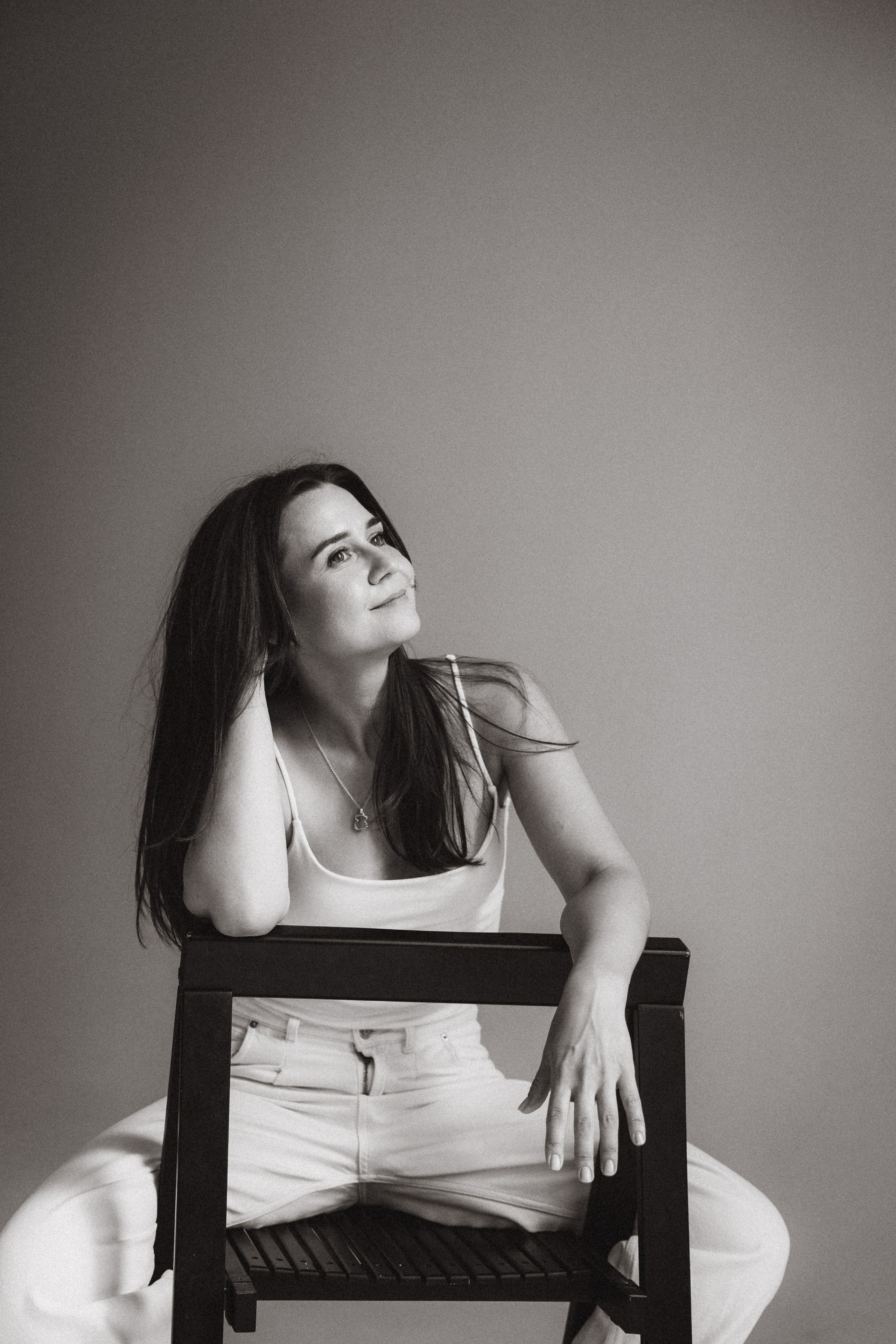 Вера и Бакс