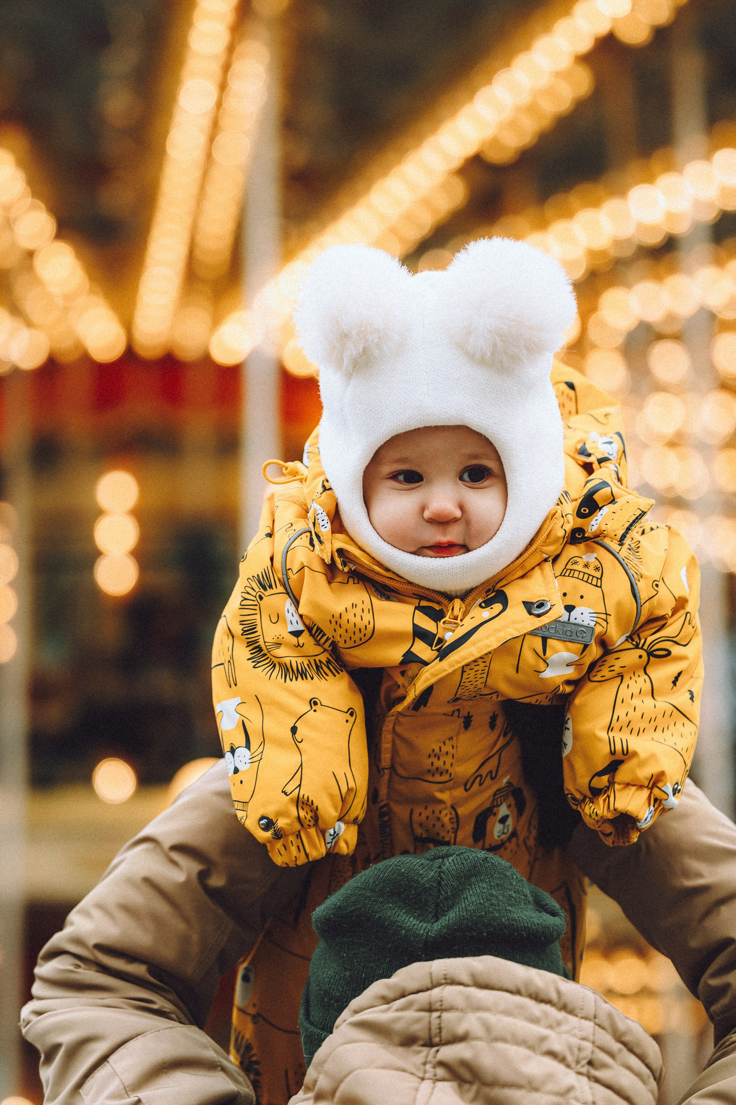 Топик и его семья