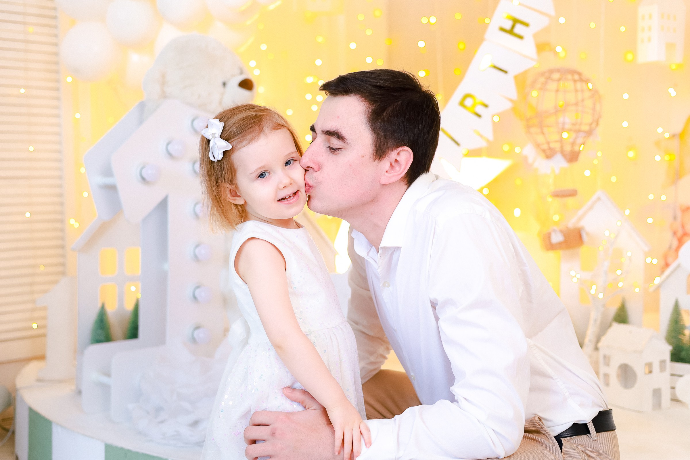 Светлана с семьей. Семейный и персональный фотограф в Ростове-на-Дону