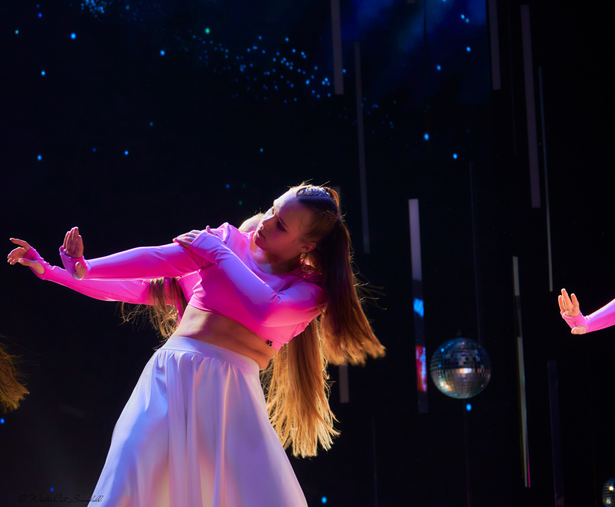 Наши Голоса 21.05.24. Портретный и репортажный фотограф в Магадане Андрей Нефедов WinterCatPhoto