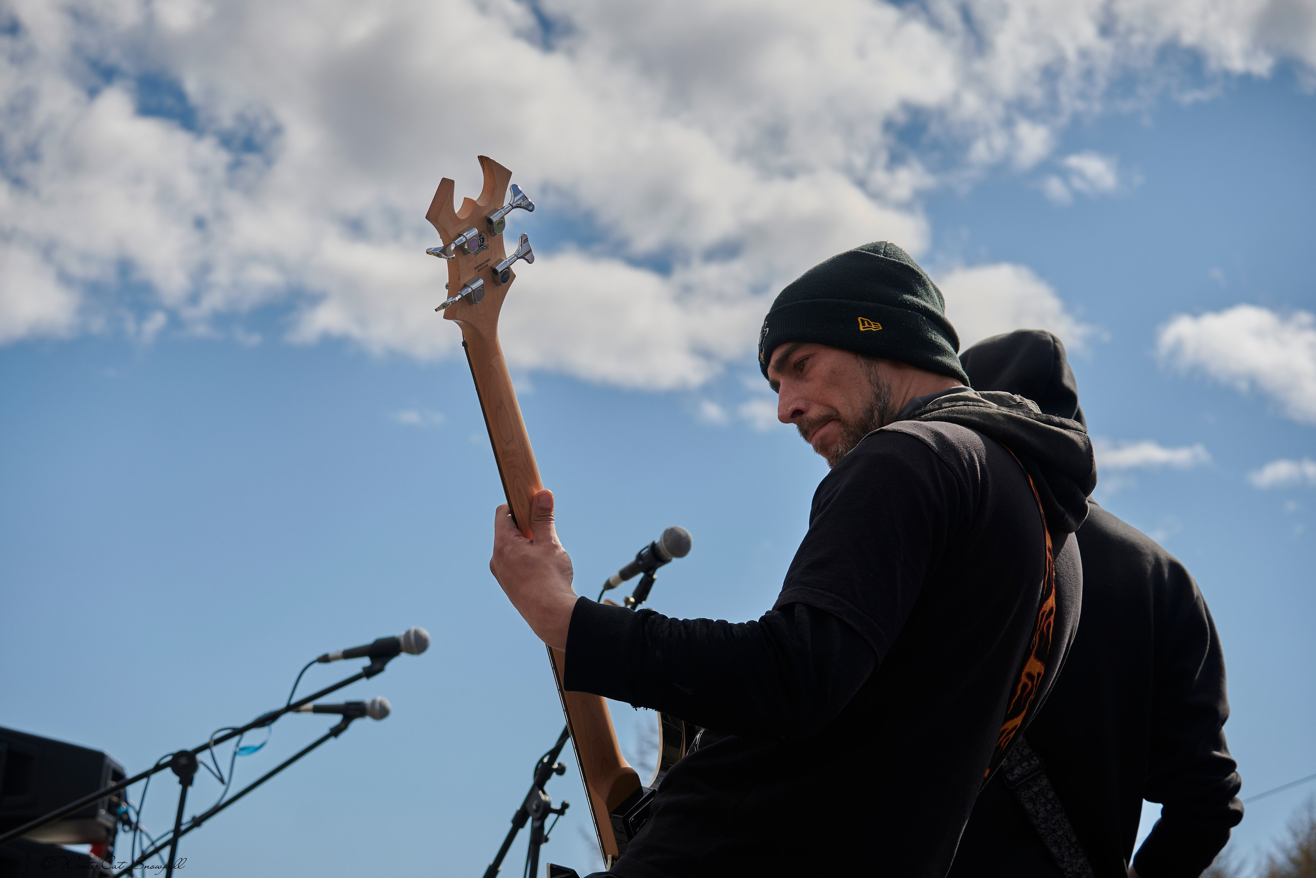 Мотофест + Концерт 25.05.24. Портретный и репортажный фотограф в Магадане Андрей Нефедов WinterCatPhoto