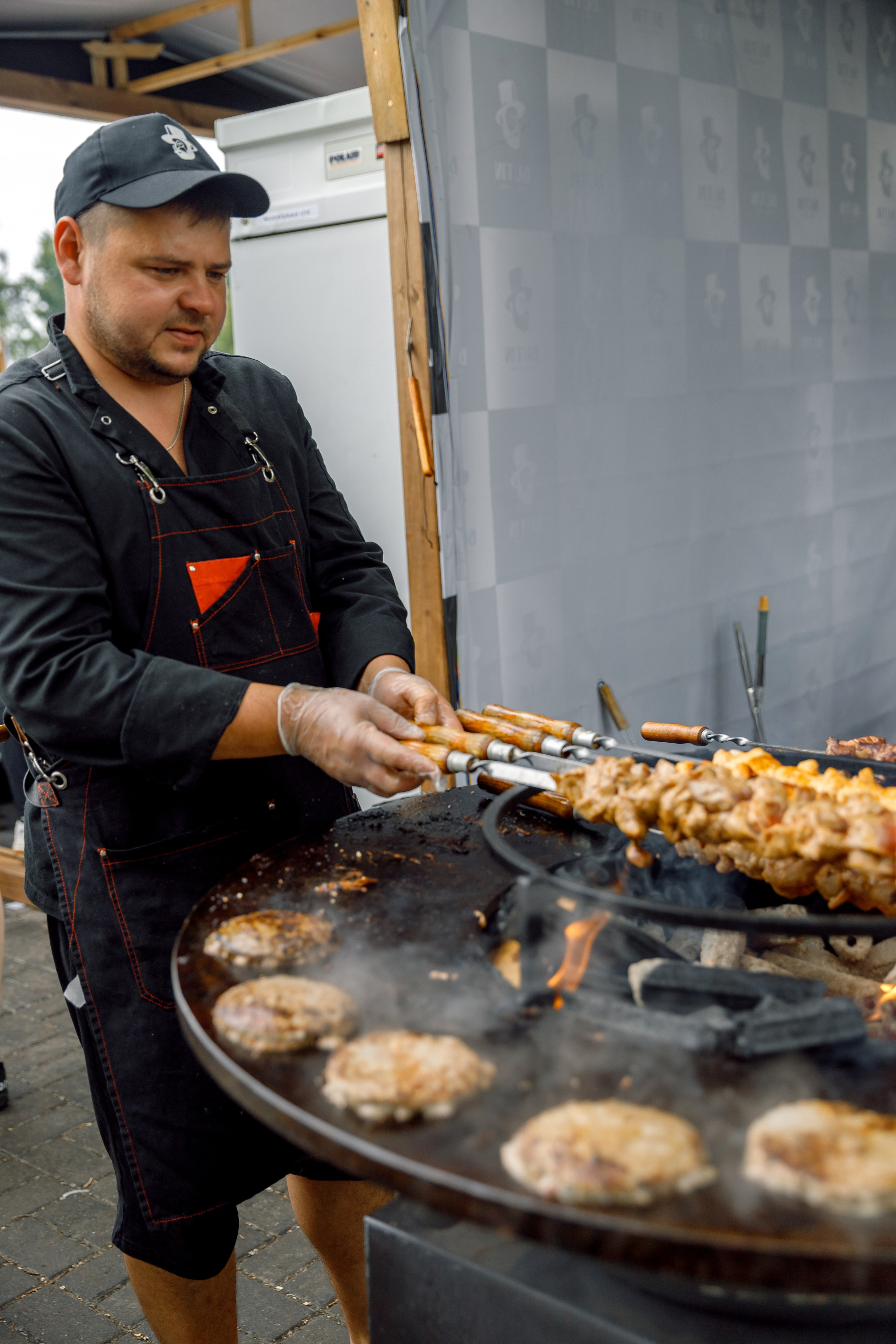 Сытый БАБР 2025. Свадебный фотограф Иркутск, репортажный фотограф Иркутск