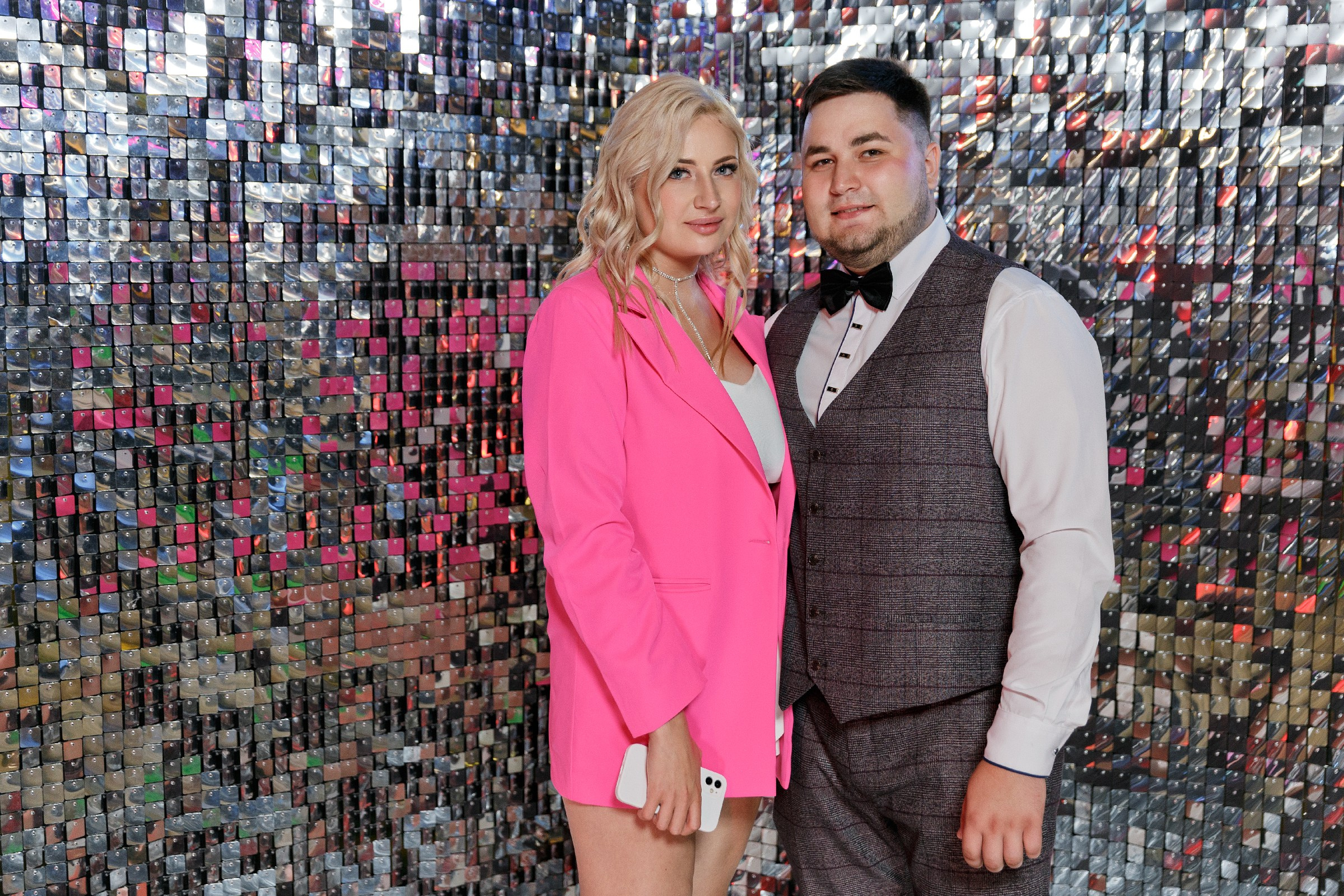 Выпуск ИГМУ'24 (KISS). Свадебный фотограф Иркутск, репортажный фотограф Иркутск