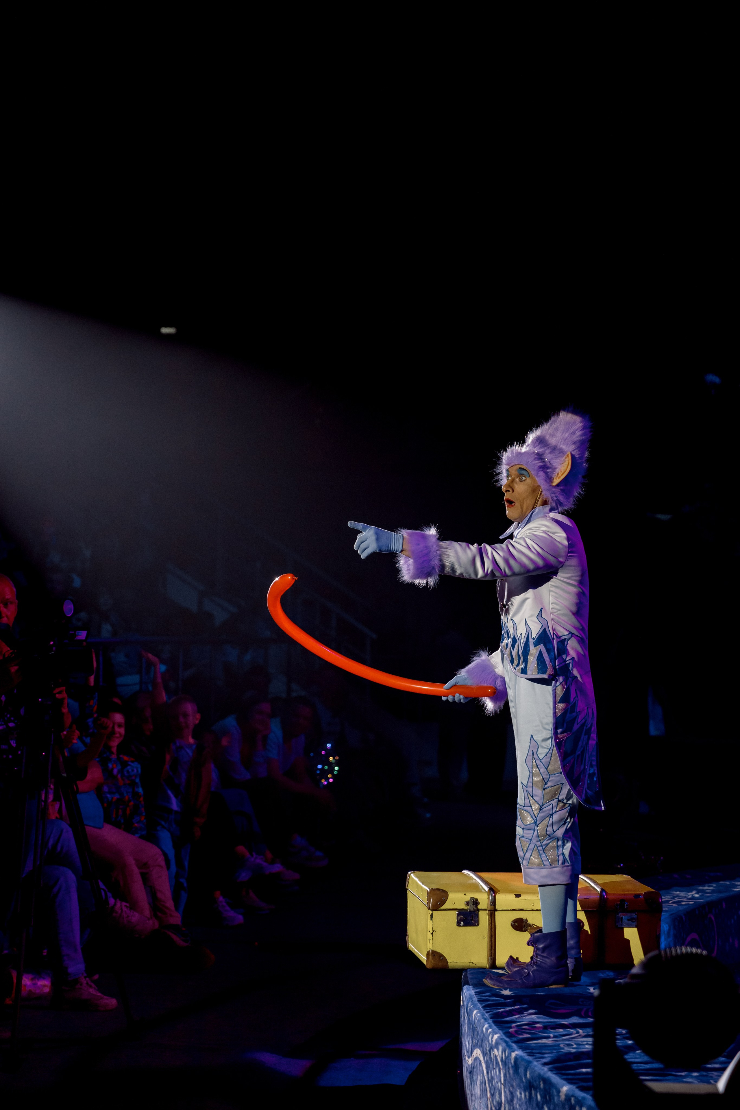 Цирк Moretti в Иркутске. Свадебный фотограф Иркутск, репортажный фотограф Иркутск