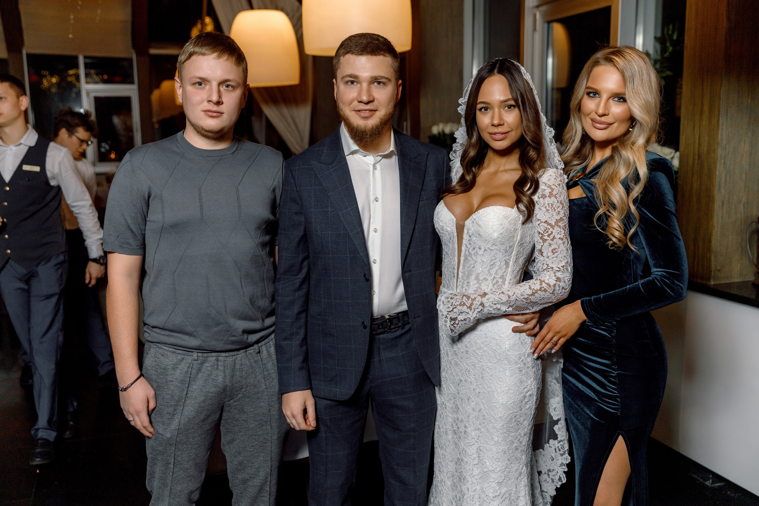 Игорь и Анастасия. Свадебный фотограф Иркутск, репортажный фотограф Иркутск