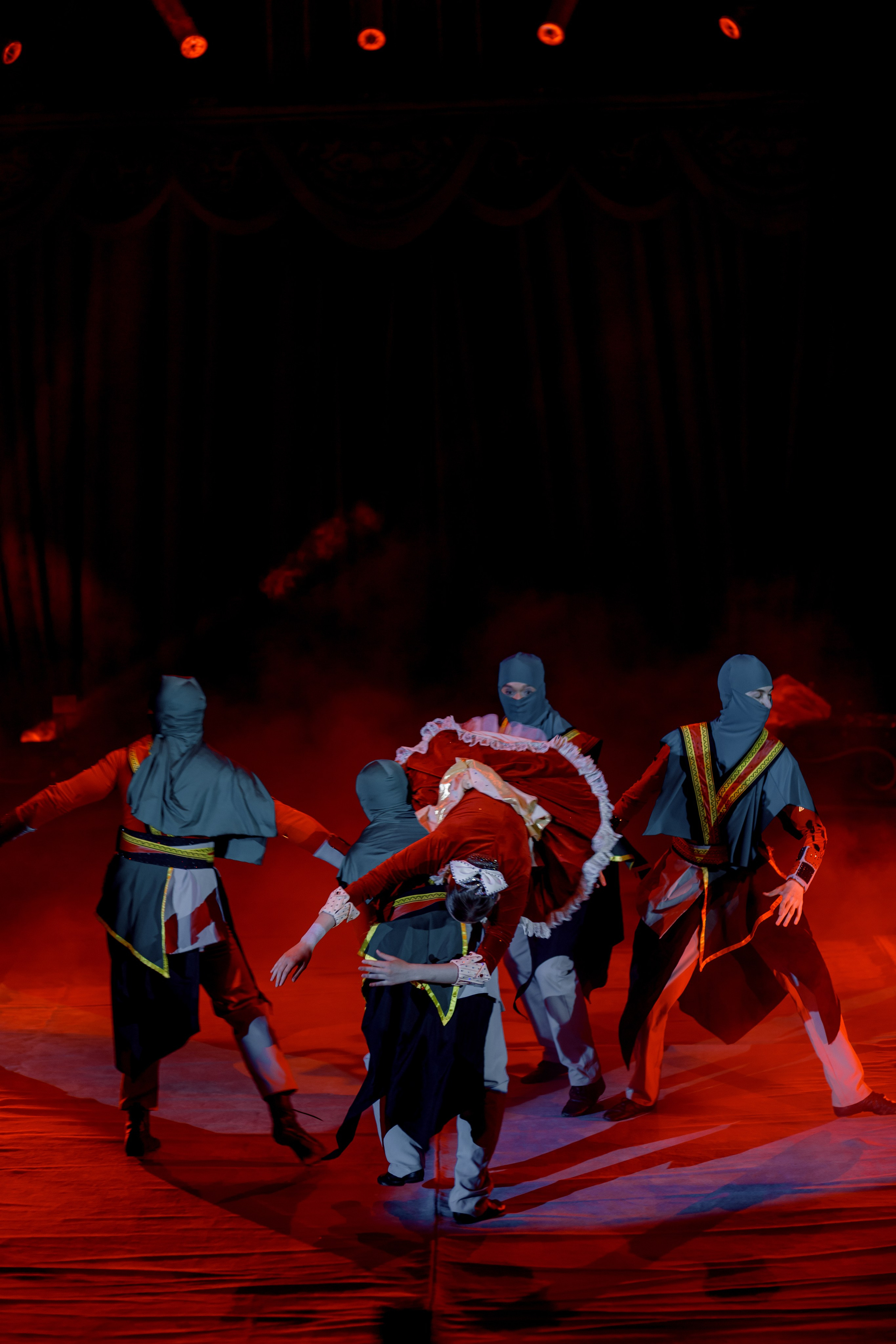 Цирк Moretti в Иркутске. Свадебный фотограф Иркутск, репортажный фотограф Иркутск