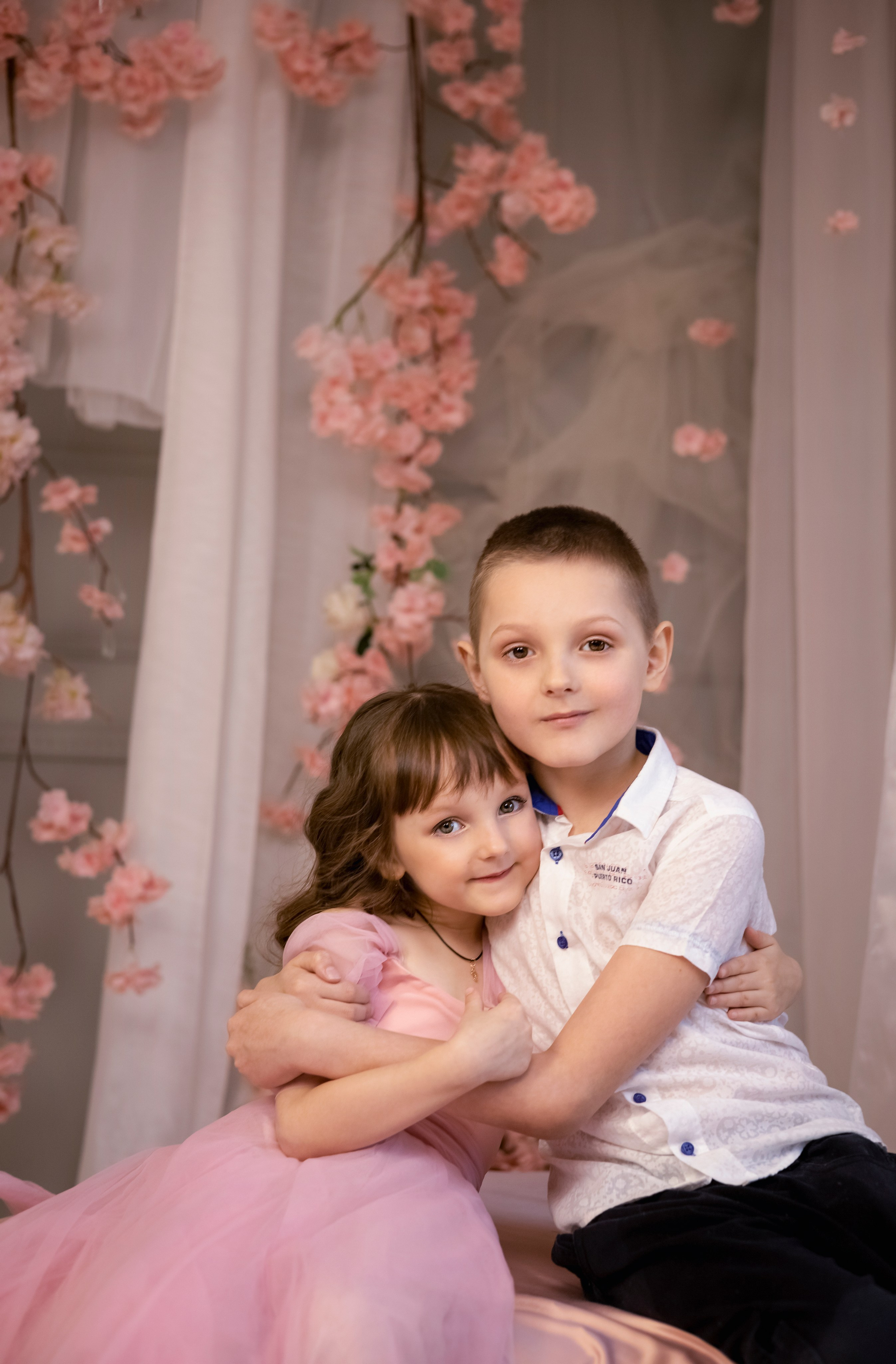 СЕМЬЯ КУБЫШКИНЫХ. Фотограф Людмила Лебединская г. Краснодар (Приморско-Ахтарский р-он)