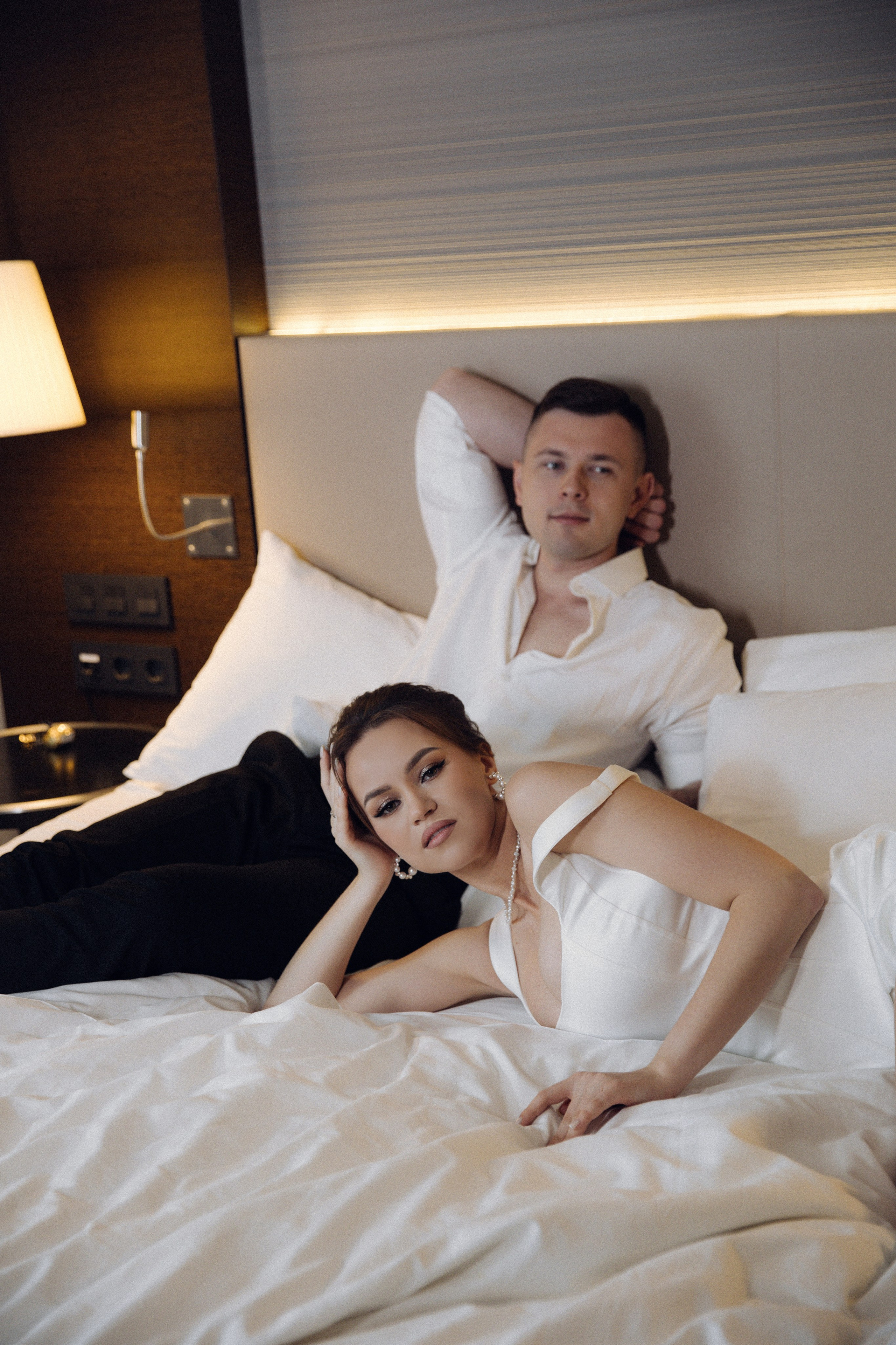 Света и Сережа. Фотограф Нижний Новгород