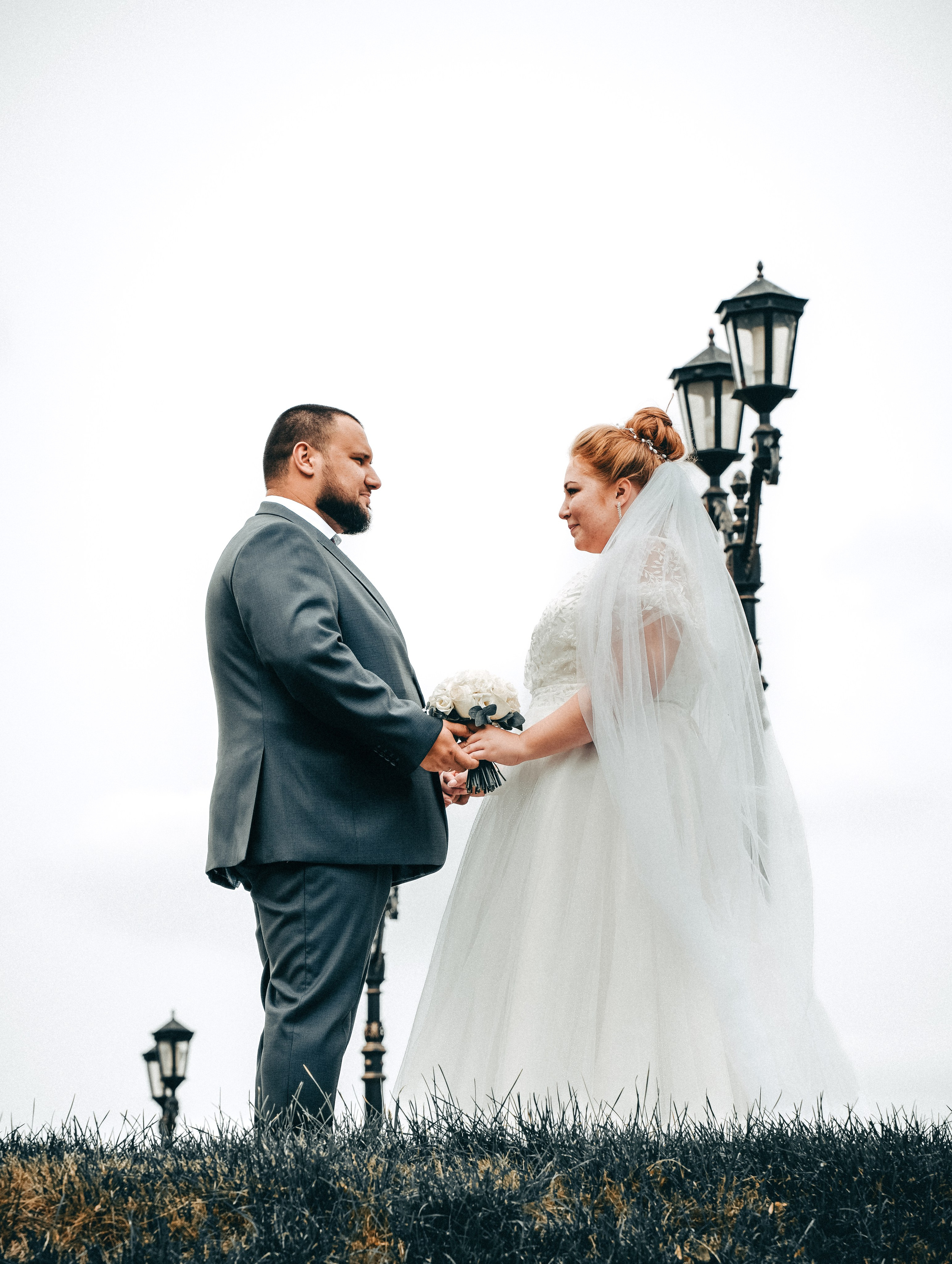 Свадьбы. Фотограф-видеограф в Санкт-Петербурге Владимир Нестеров