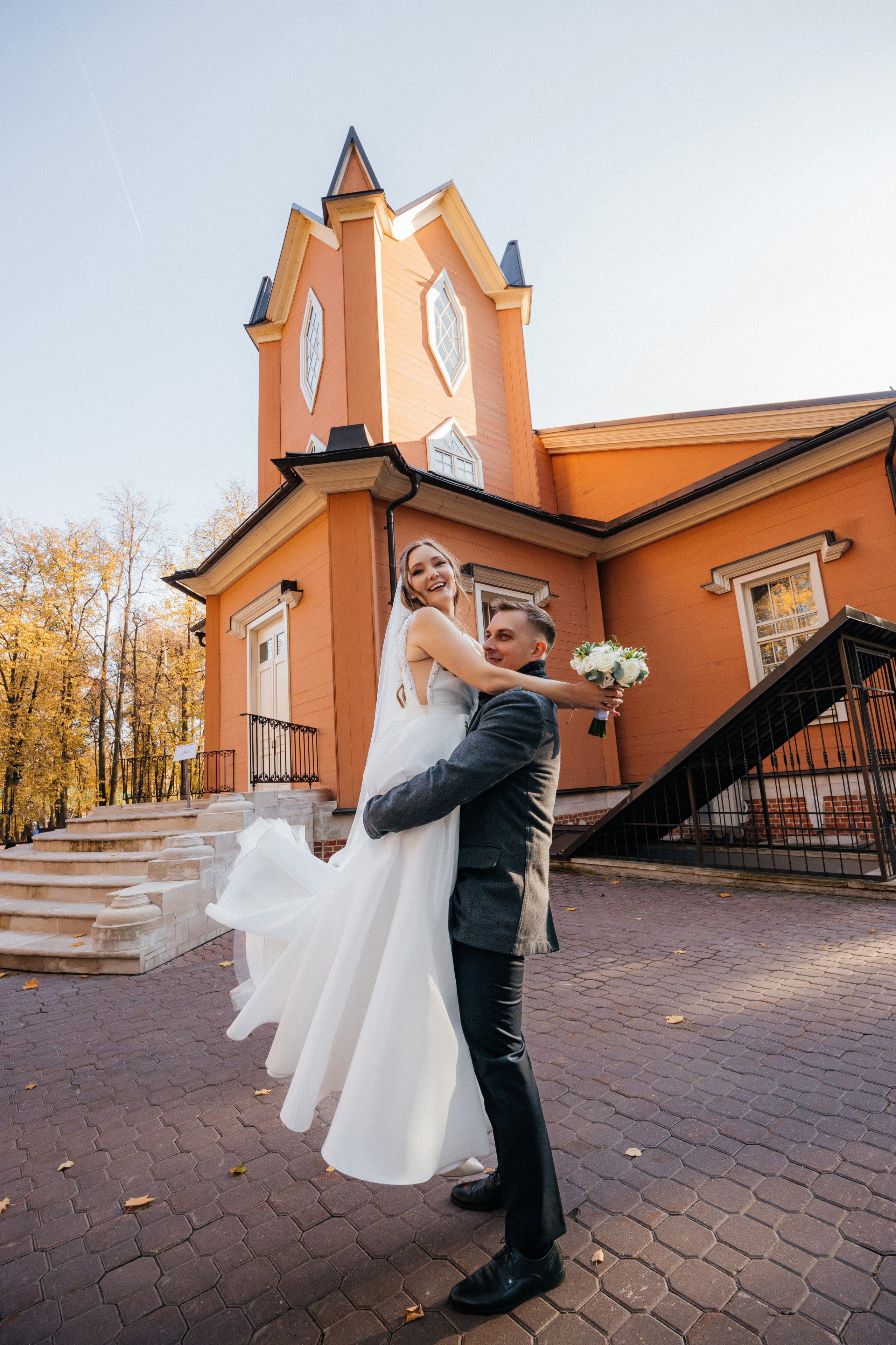 Фата. Александр Антонов. Профессиональный свадебный, репортажный фотограф в Москве, Подольске. Фото+Видео на любой праздник