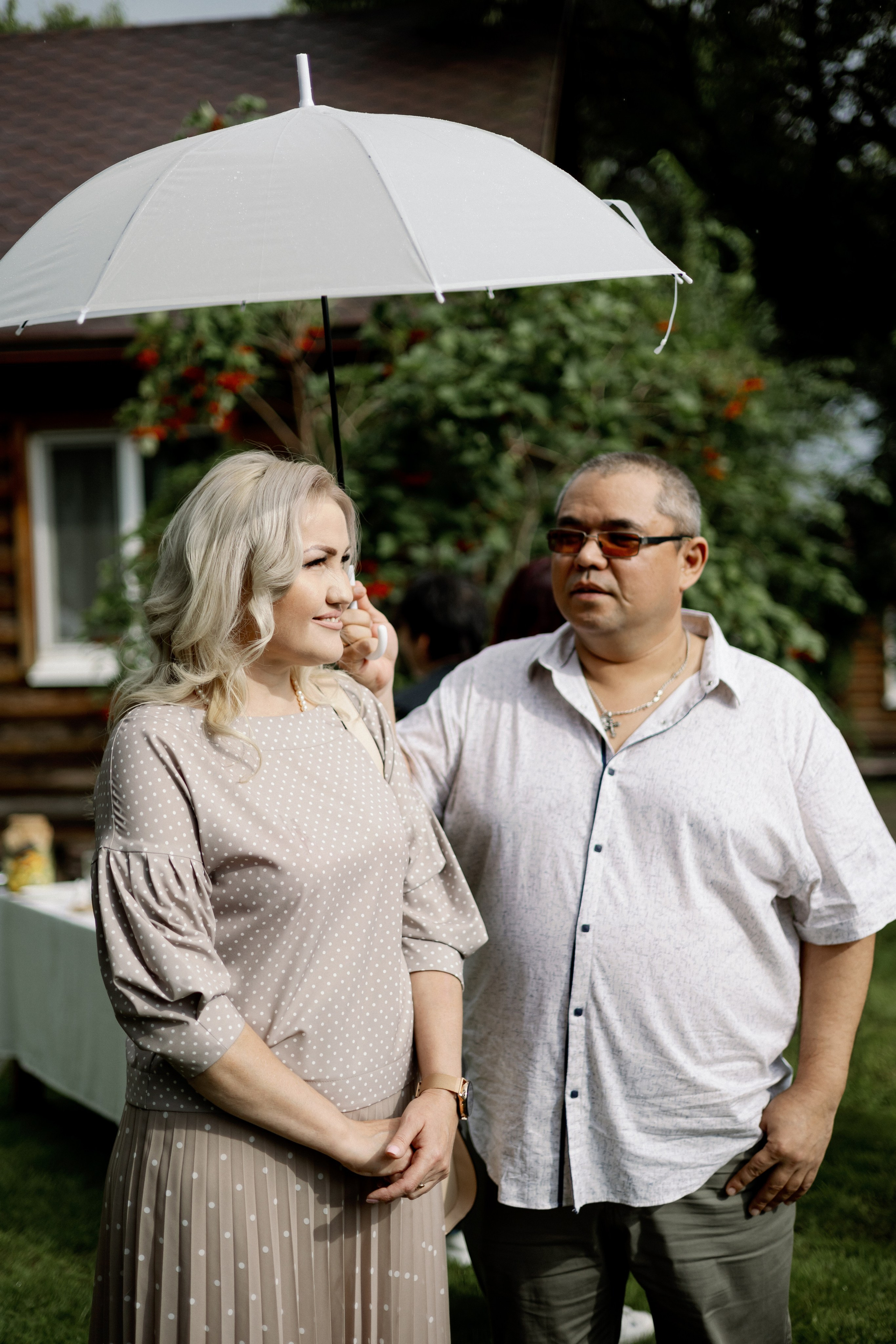 Максим и Екатерина. Фотограф в Красноярске