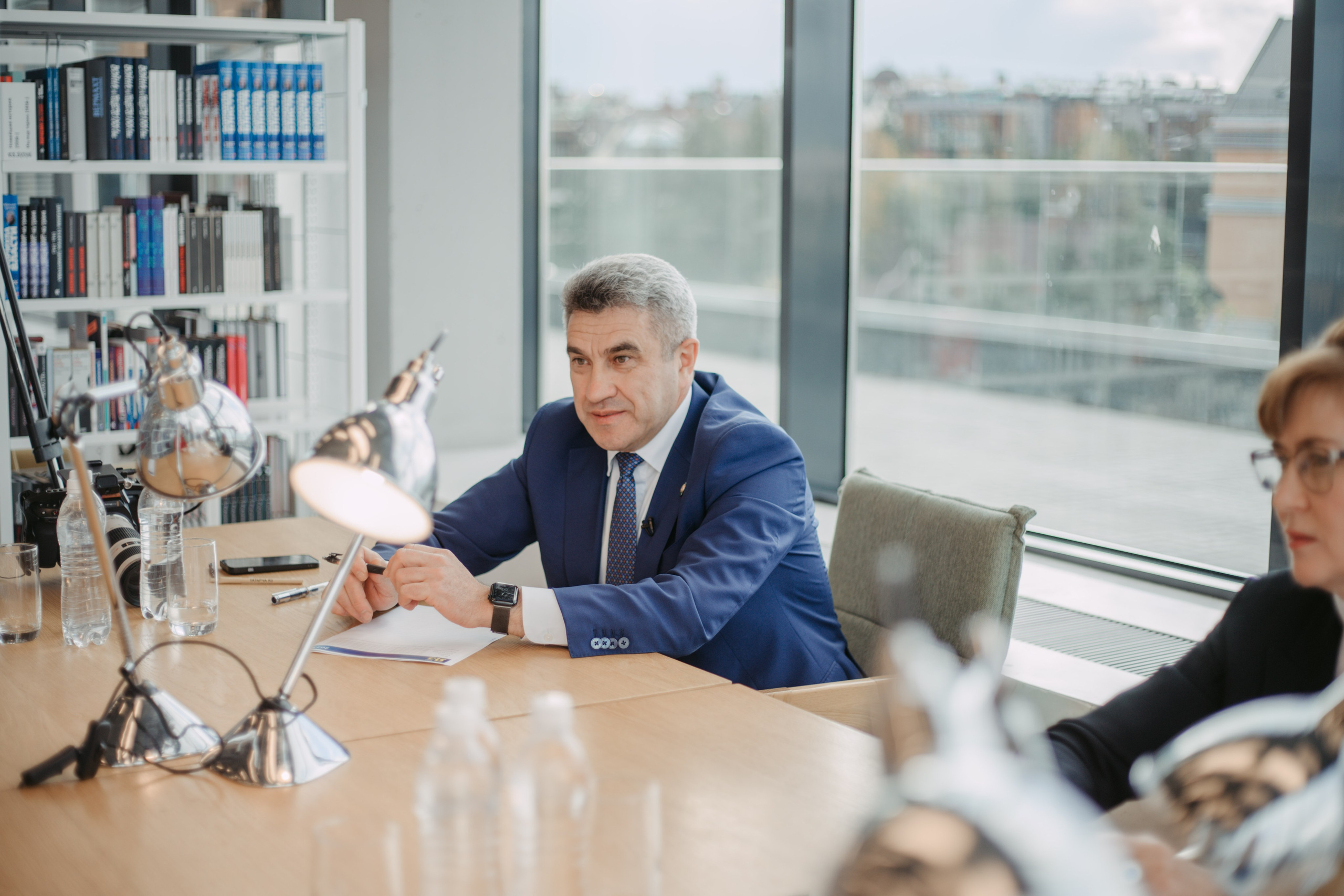 Татарча яз. Главная