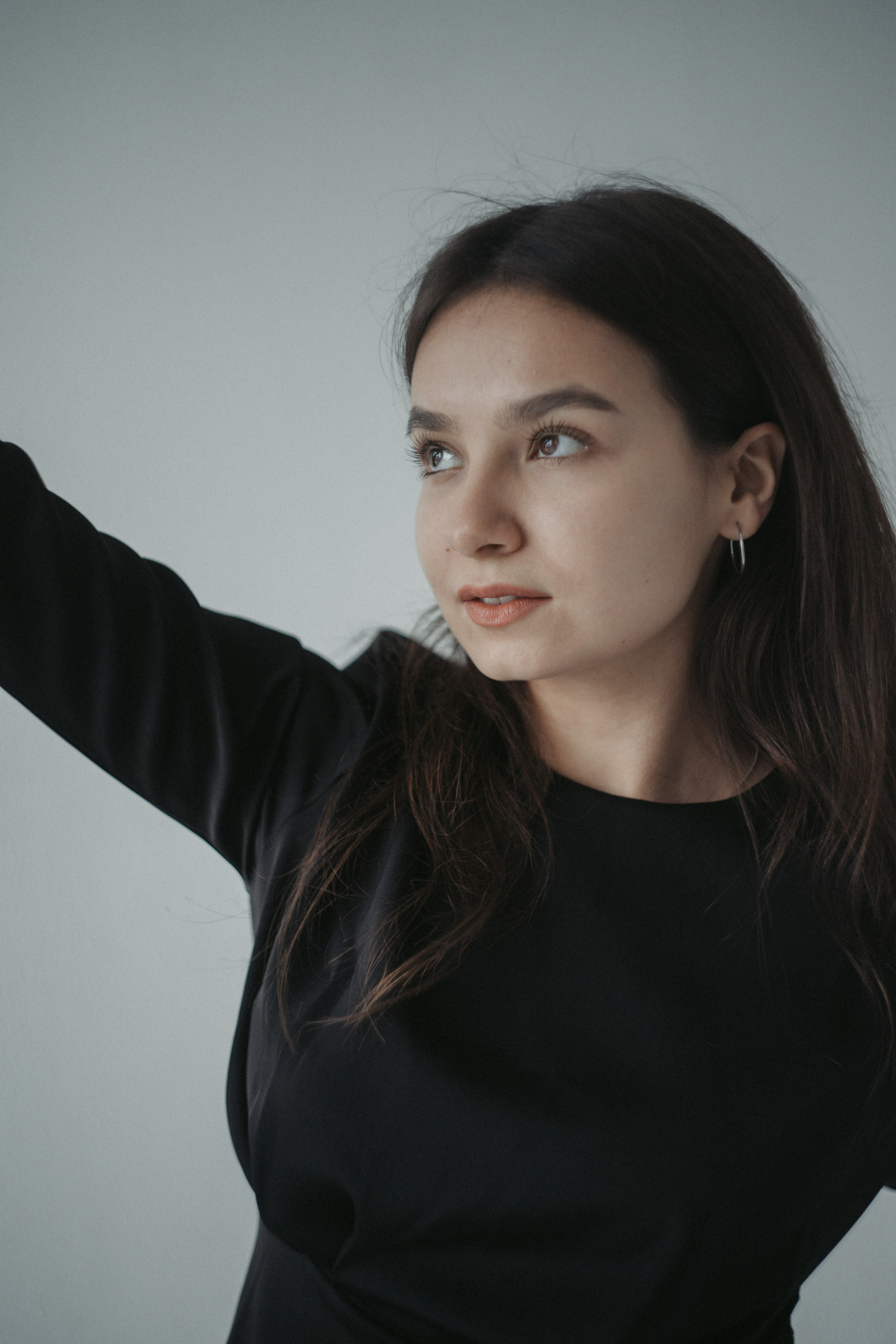 Портреты. Главная