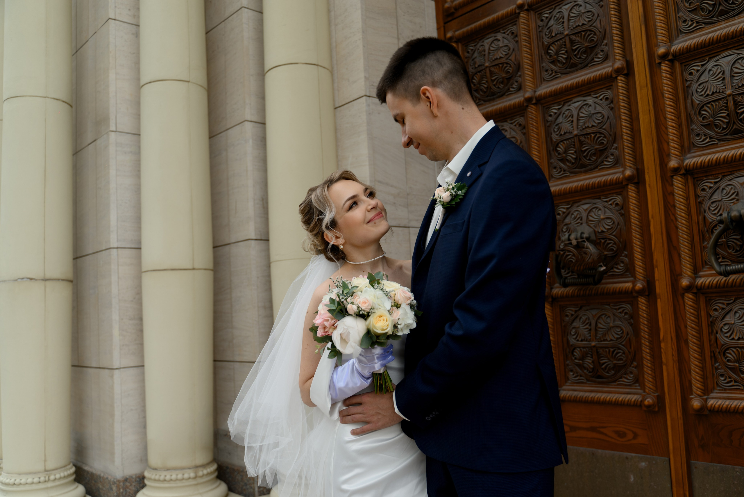 Локации. Фотограф Самара Регина Третьяк