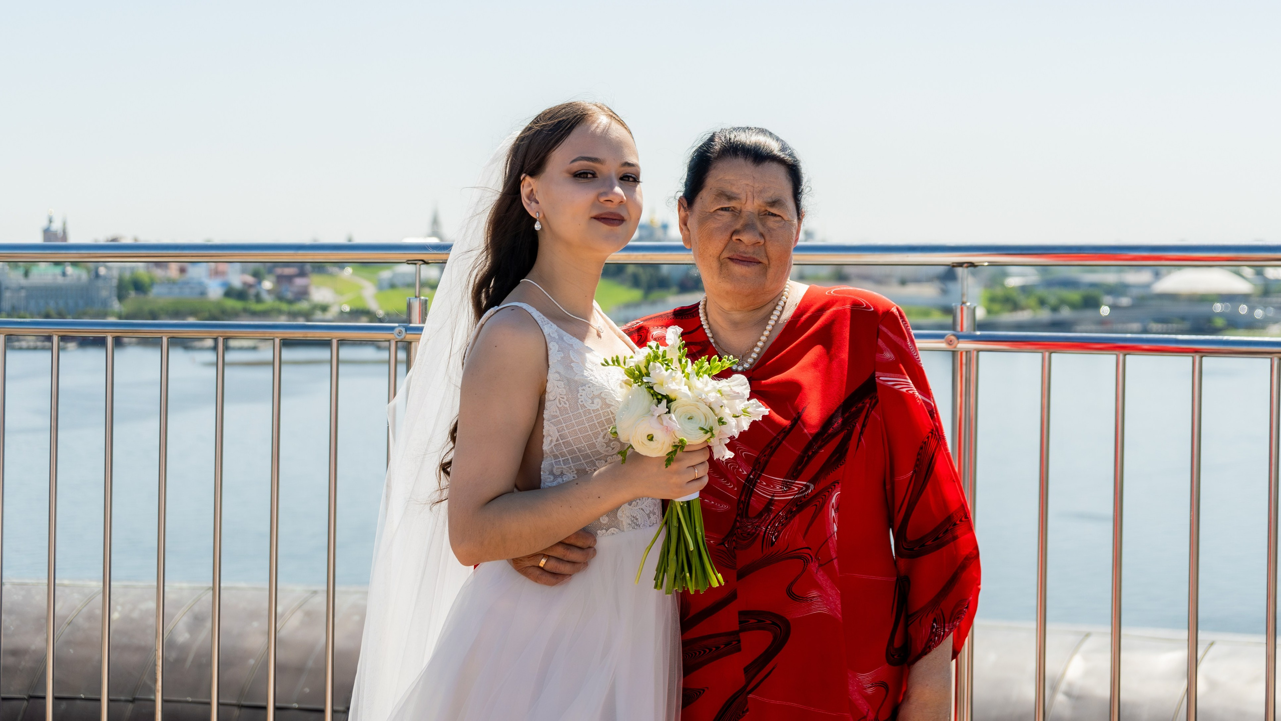 Алина и Арсений. Фотограф и видеограф Андрей Кукишев