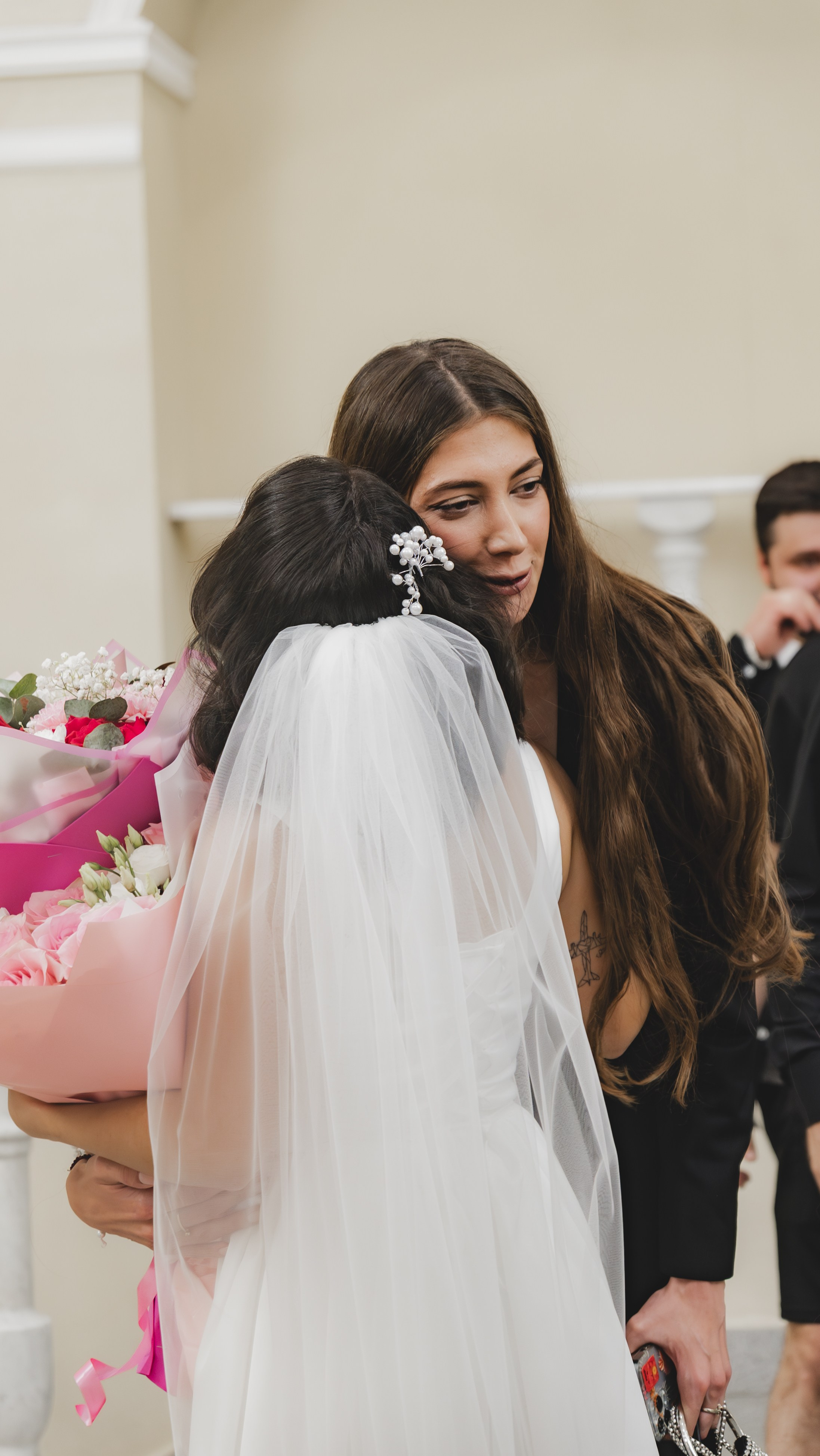 Павел и Натали. Фотограф и видеограф Андрей Кукишев