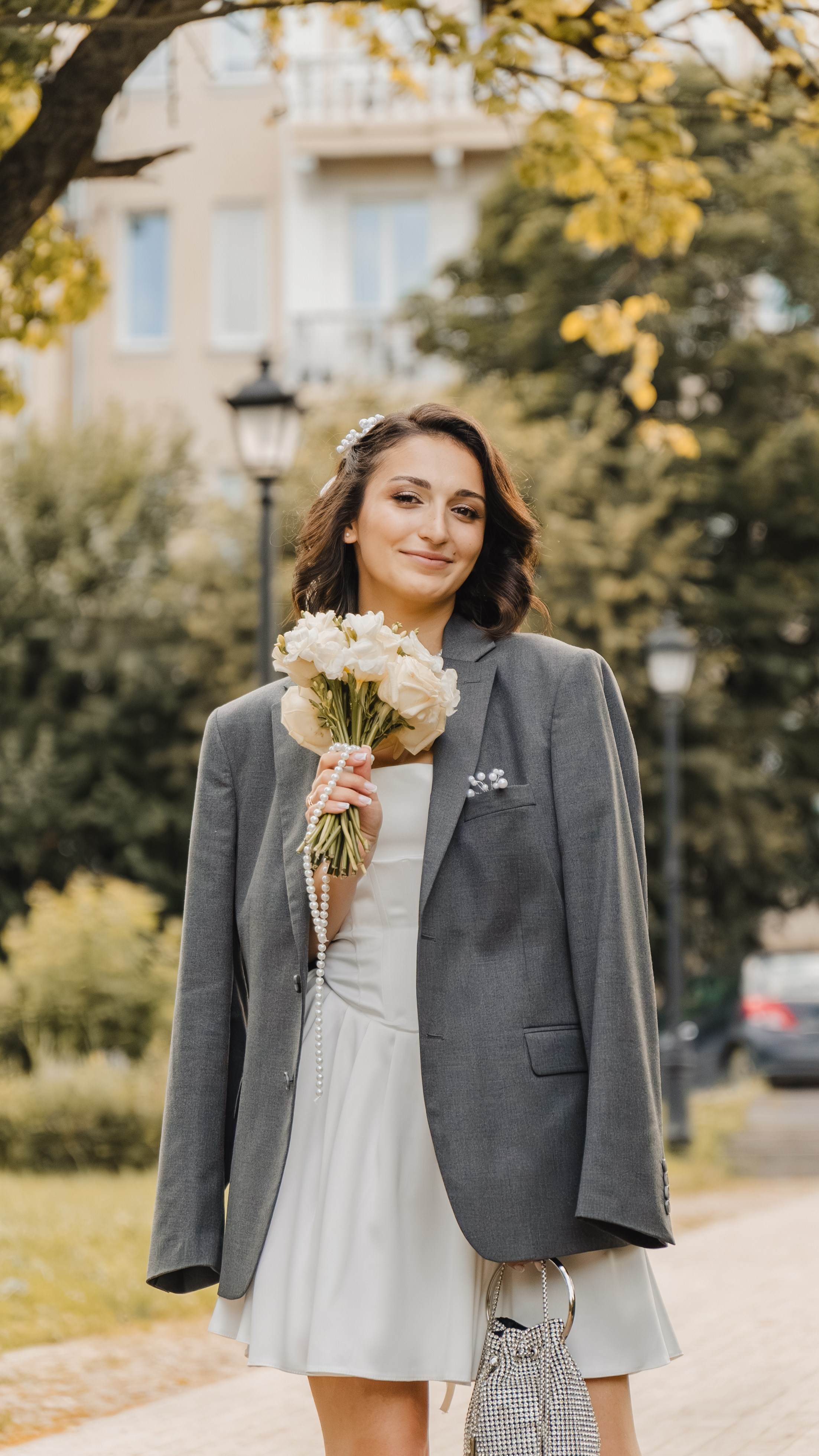 Павел и Натали. Фотограф и видеограф Андрей Кукишев